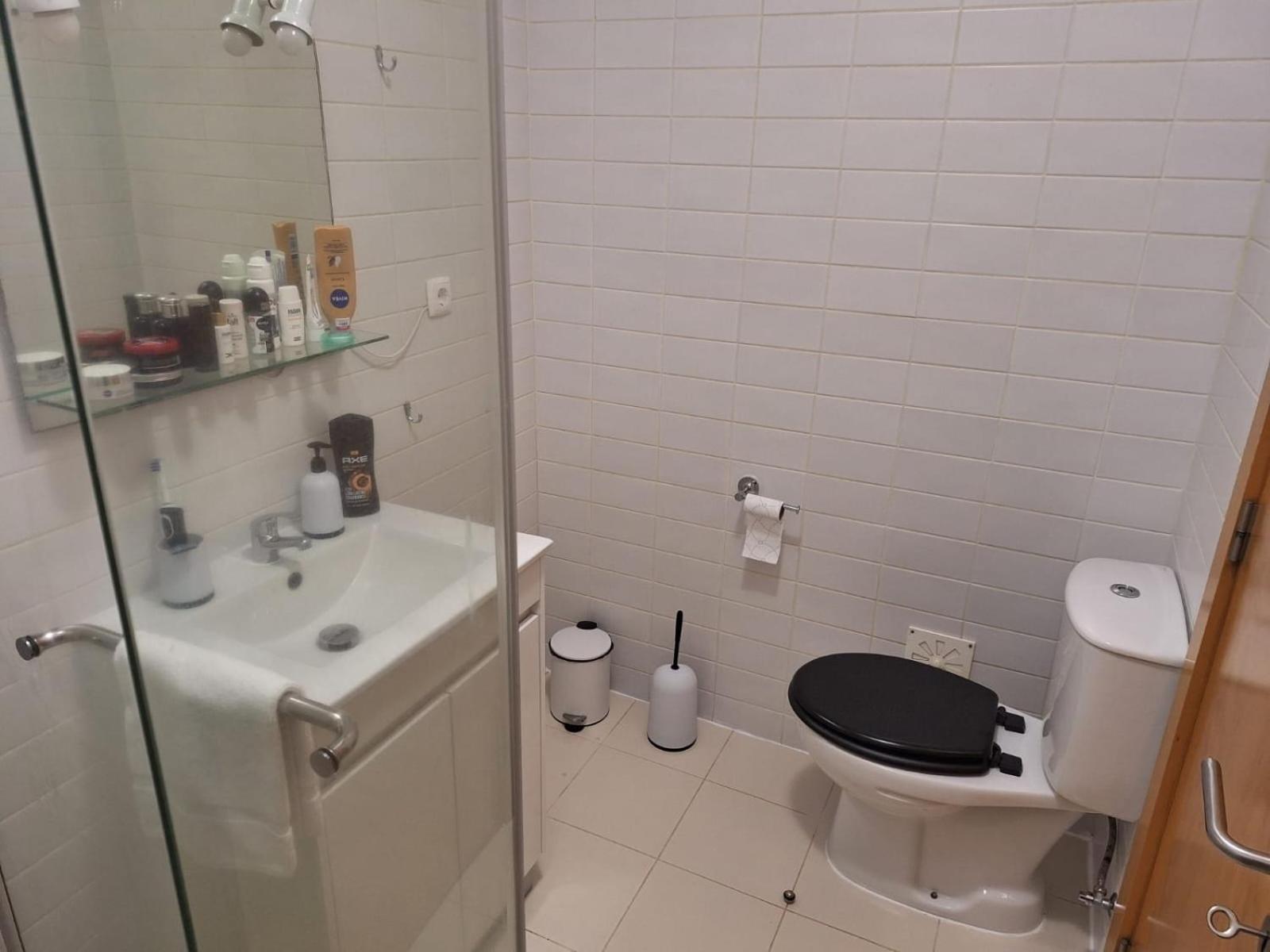 Apartment Laranjeiras *