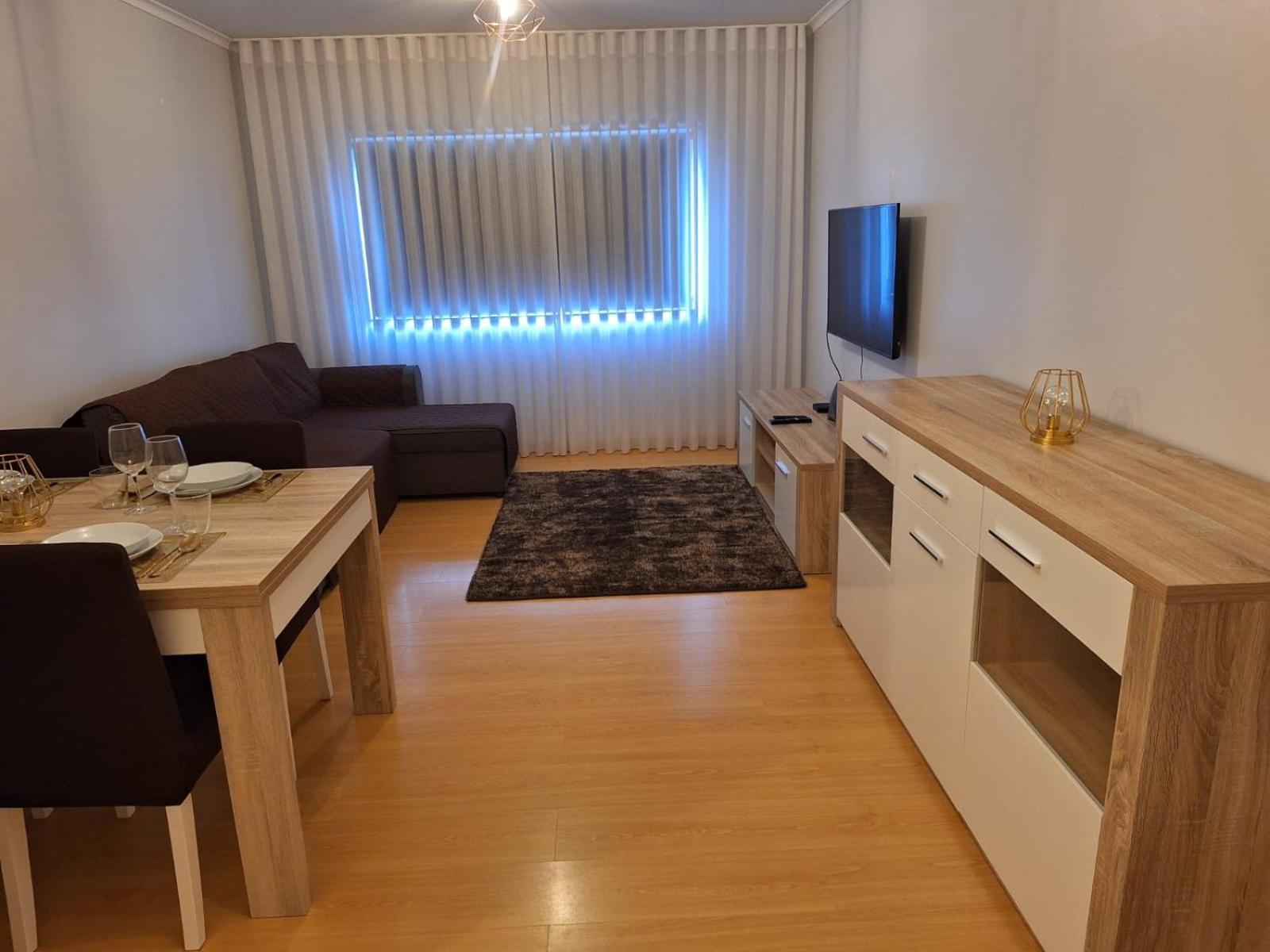 Apartment Laranjeiras