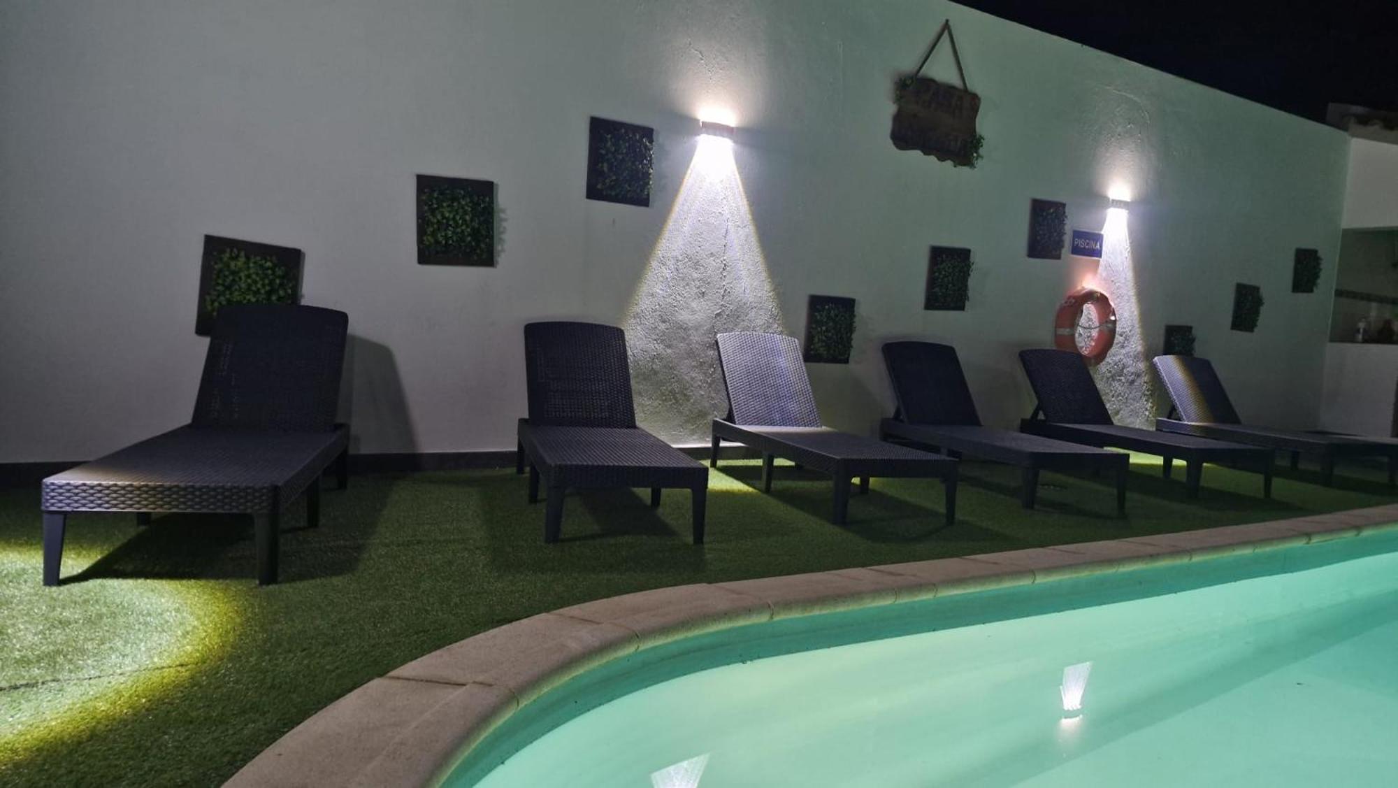 Casa Vereda Ponta Delgada, S Miguel Сasa de vacaciones Ponta Delgada