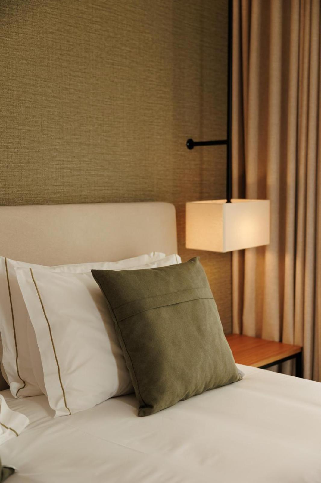 Lusitano Garden Hotel
