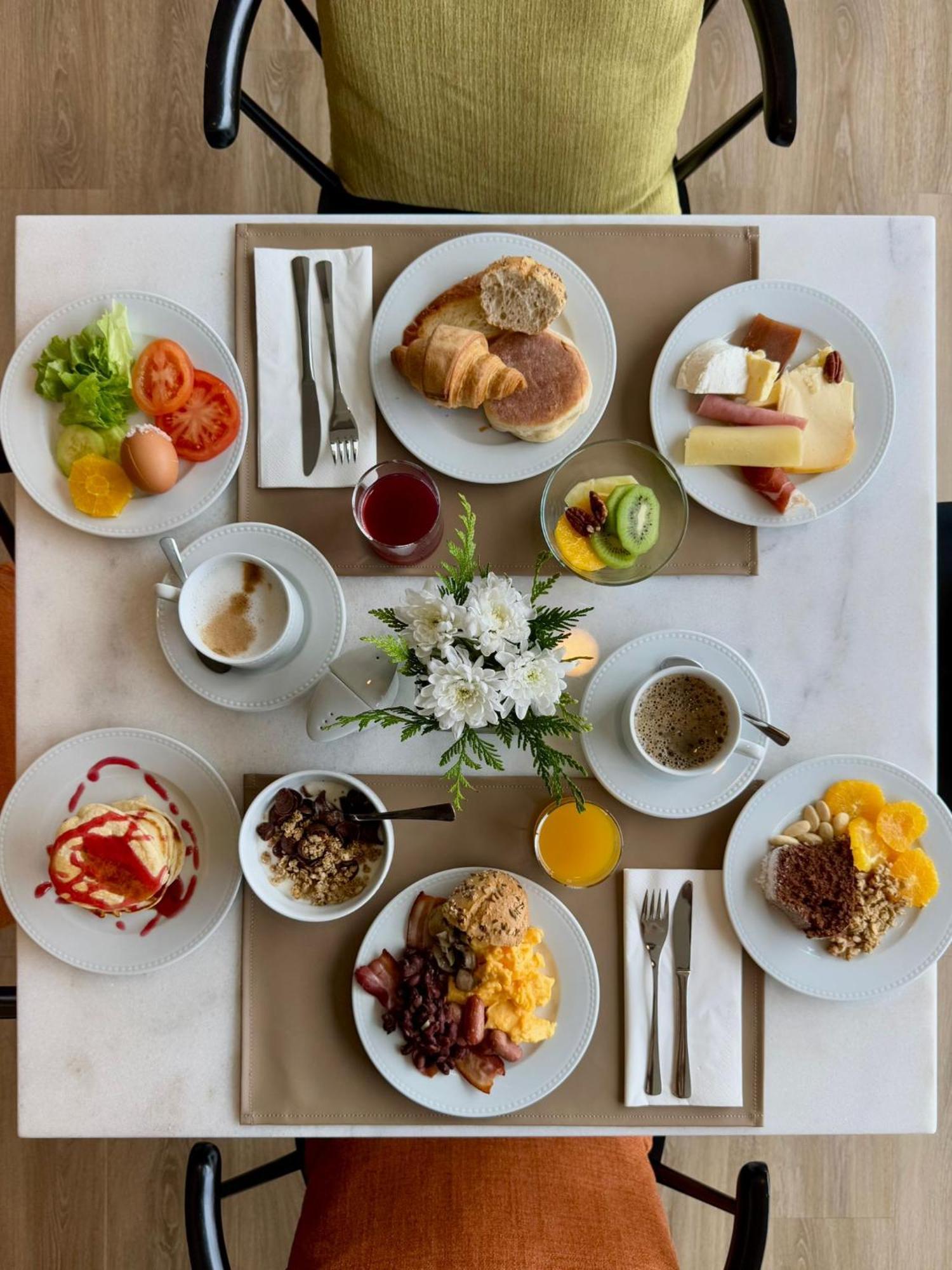 Lusitano Garden Hotel 4*