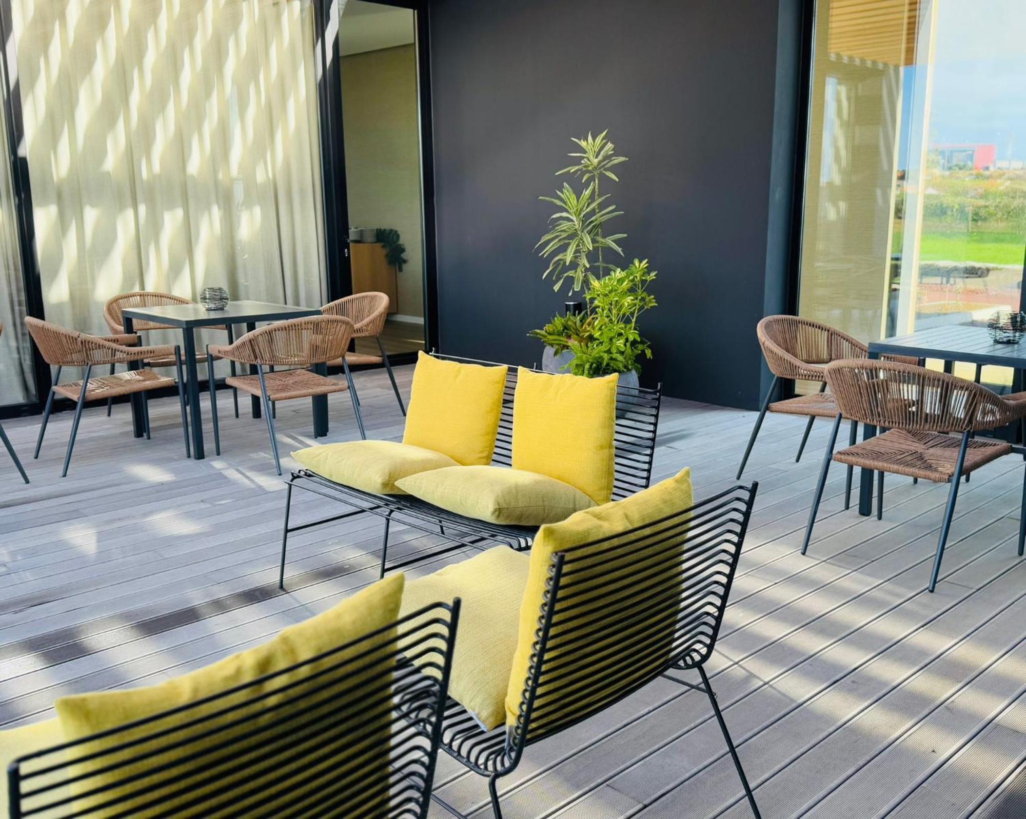 Hotel Lusitano Garden Ponta Delgada (Sao Miguel)