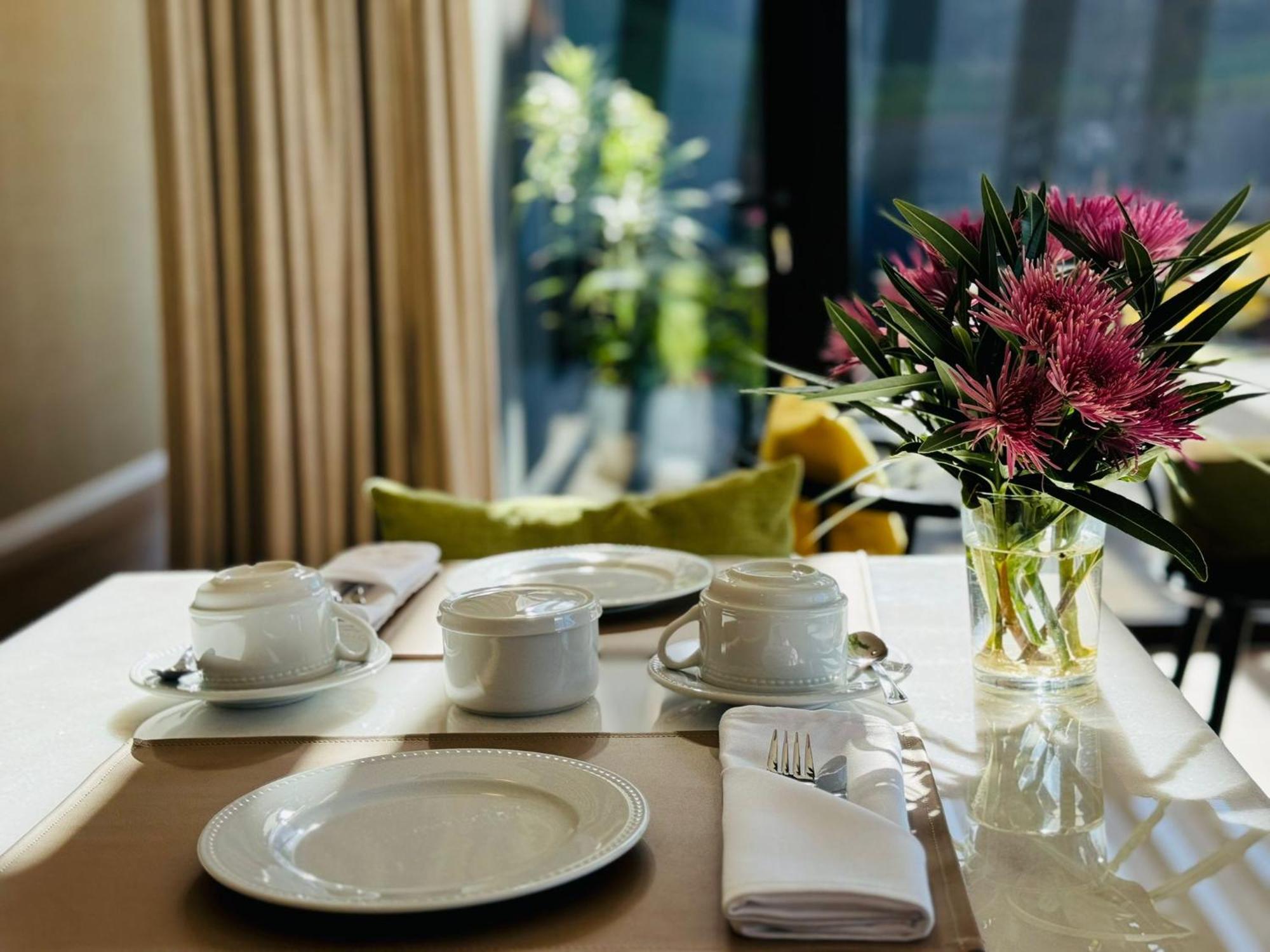 Lusitano Garden Hotel Ponta Delgada (Sao Miguel)