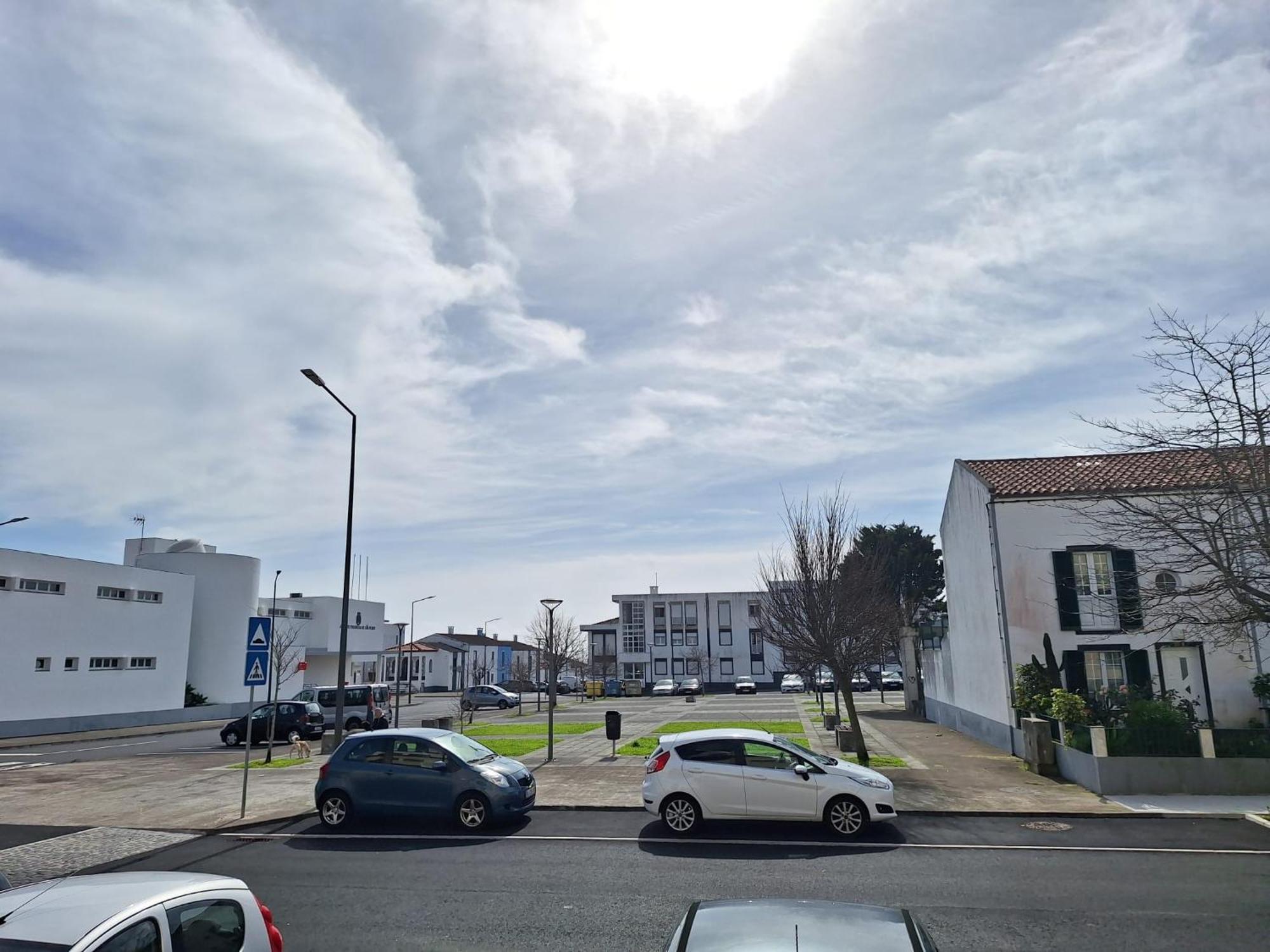 Apartment Laranjeiras