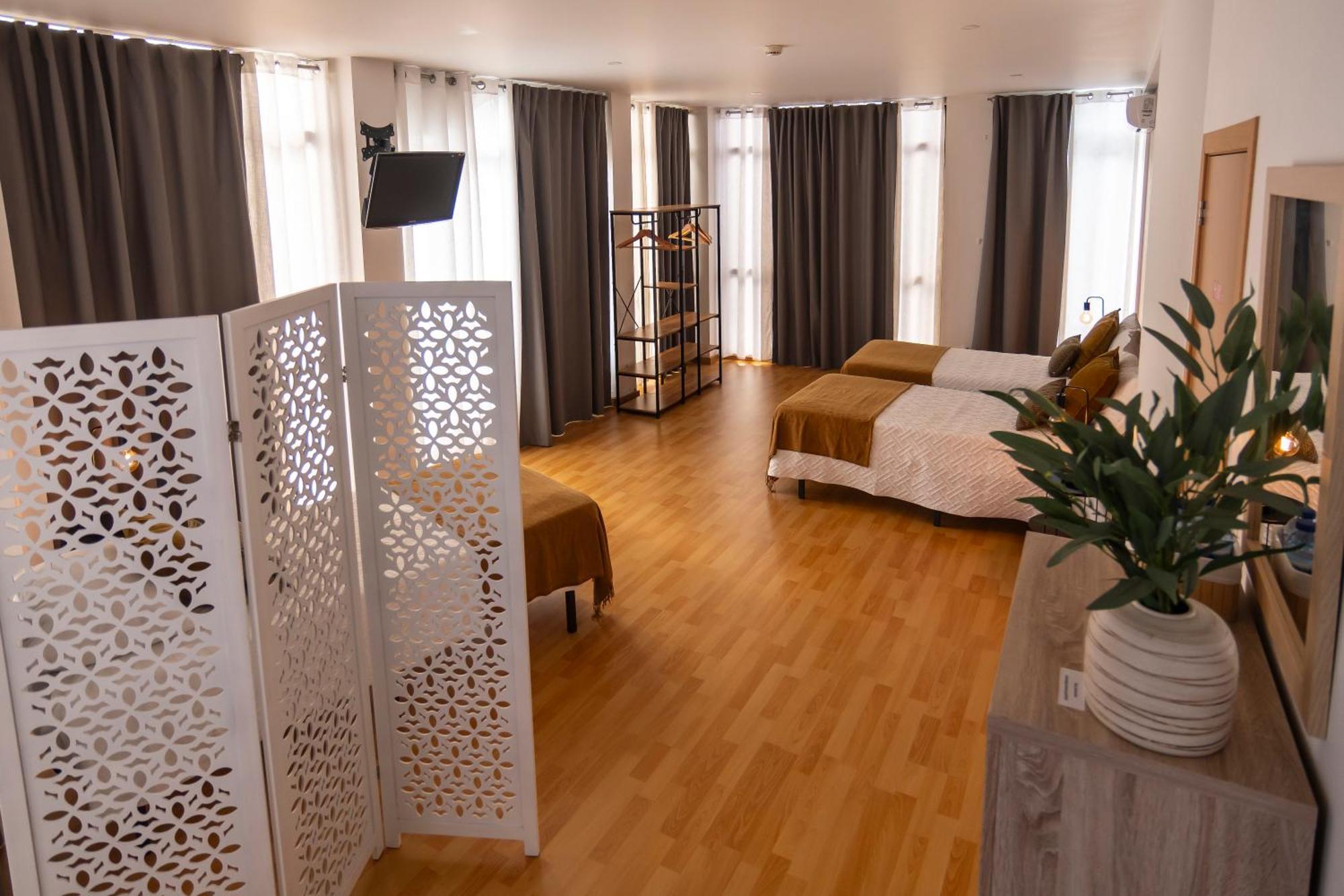 Central Guest House