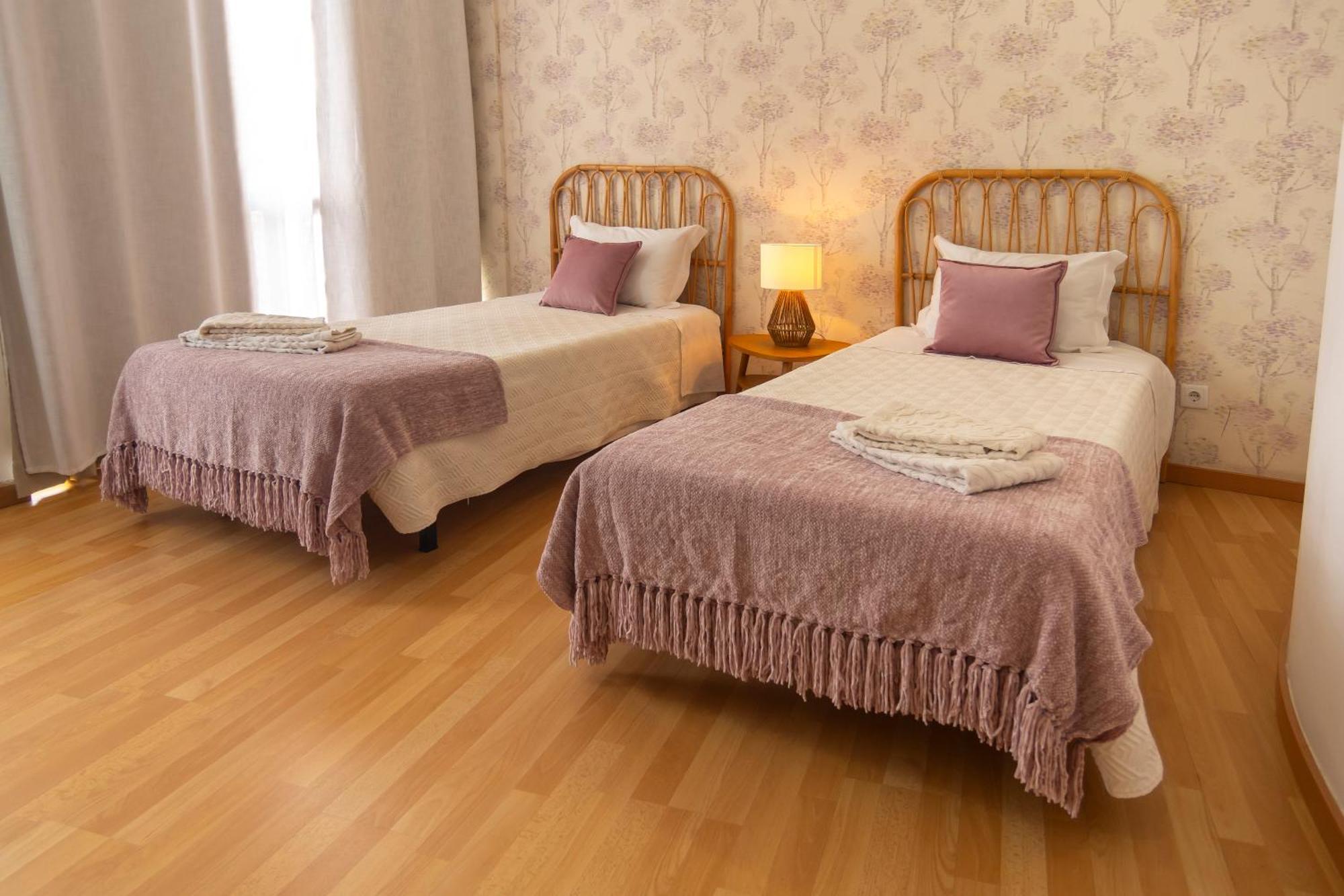 Central Guest House *