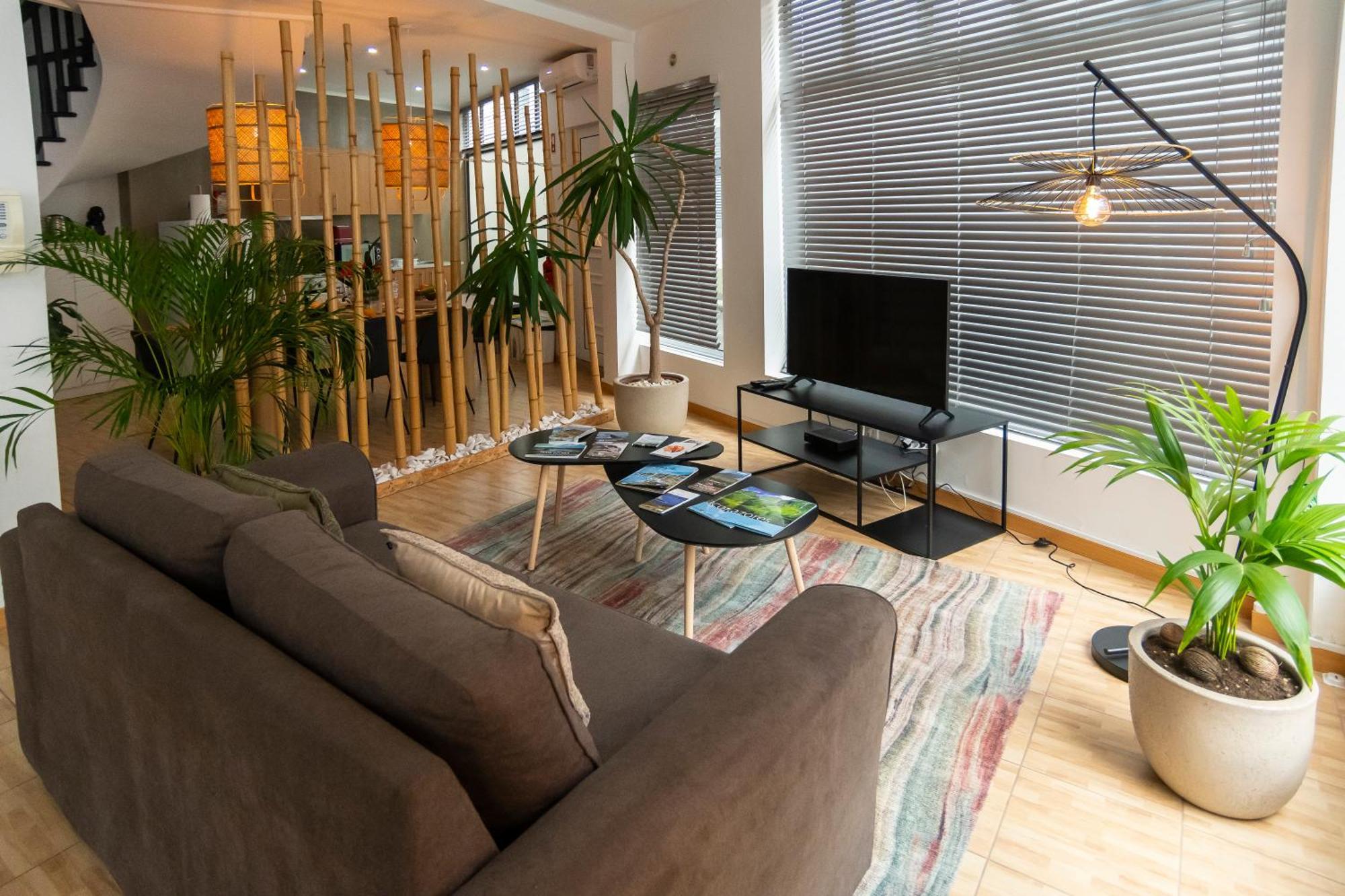 Central Guest House Ponta Delgada