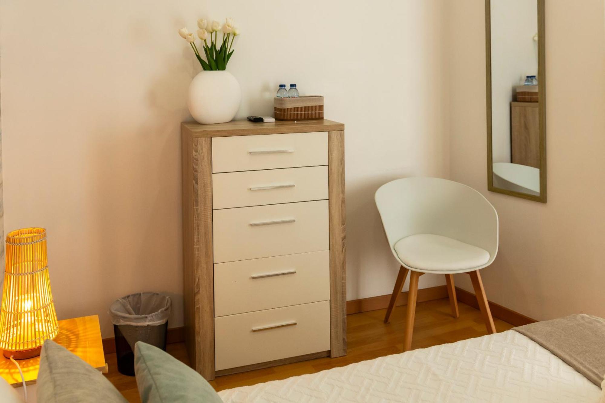Central Guest House