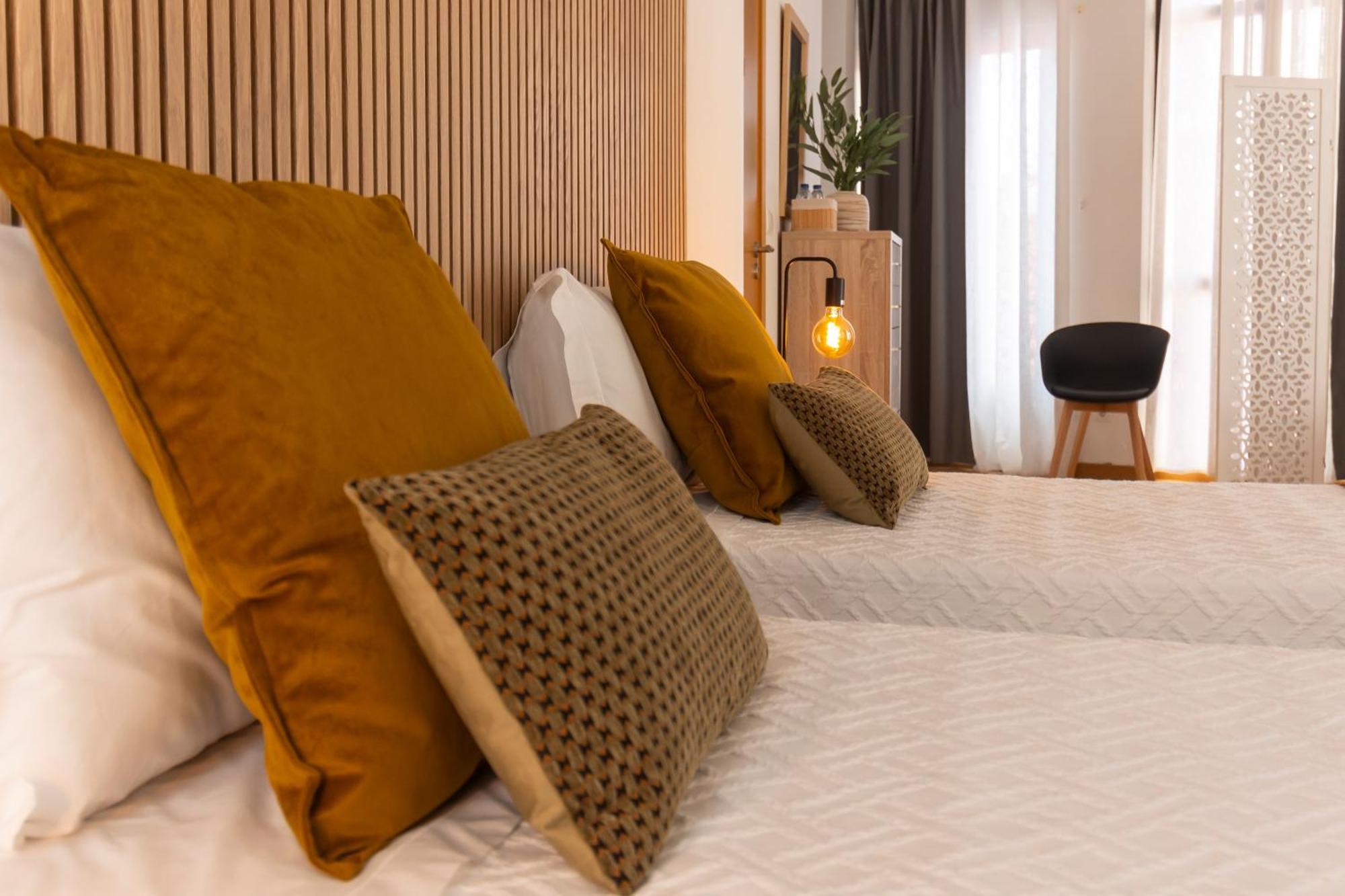 Casa de hóspedes Central Guest House Ponta Delgada