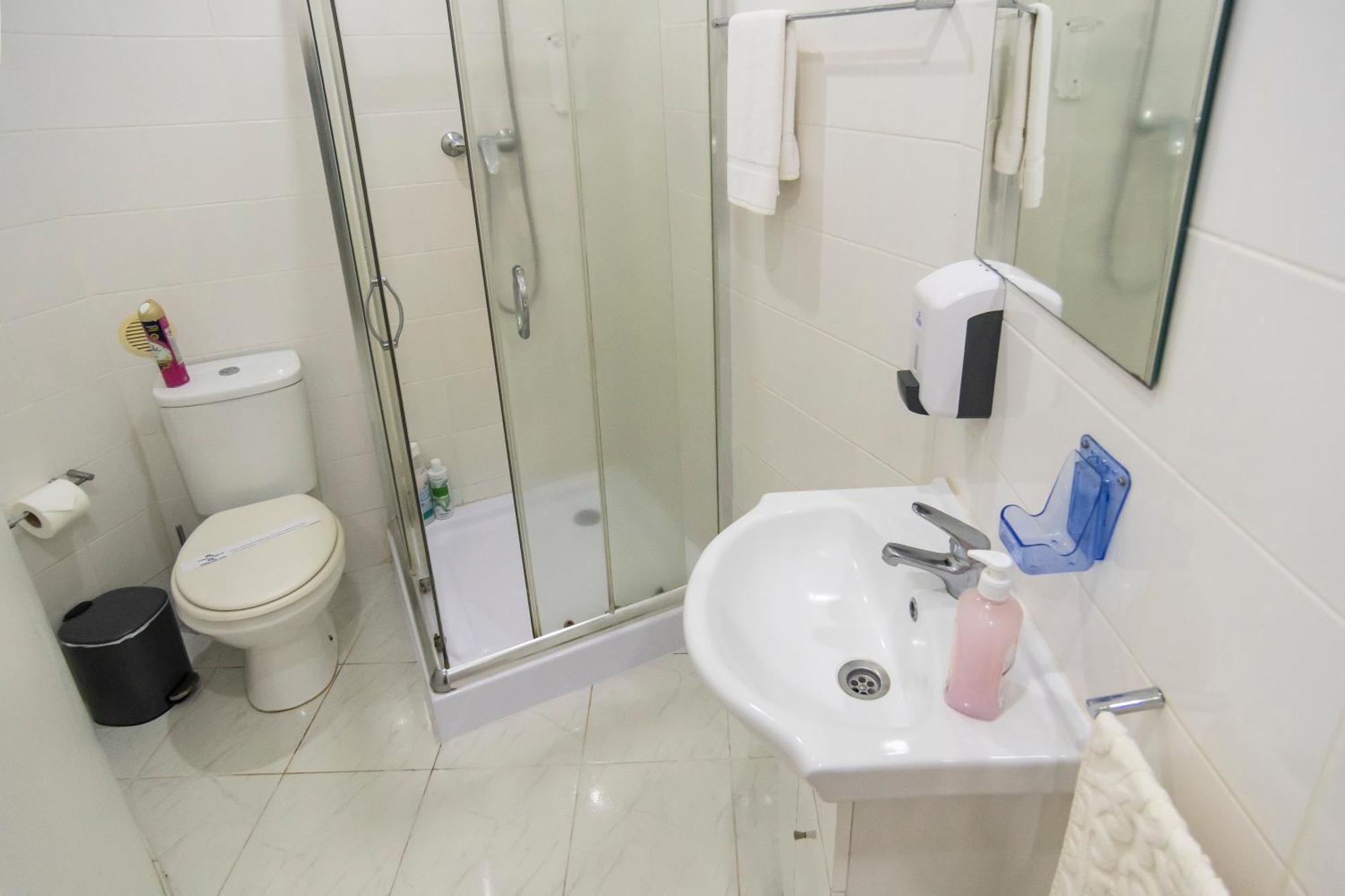 Central Guest House * Ponta Delgada