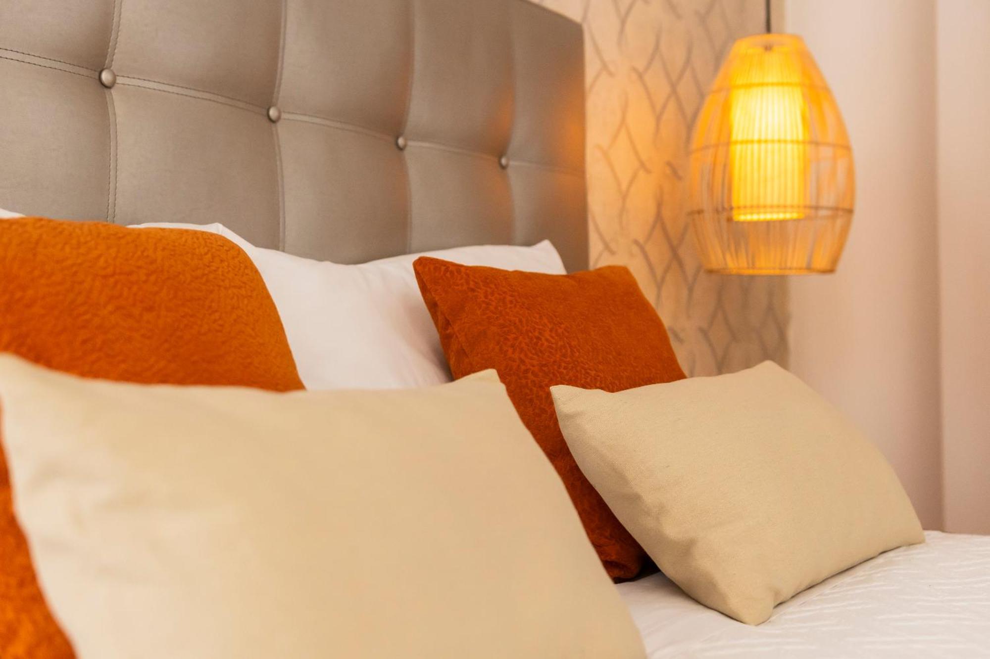 Central Guest House