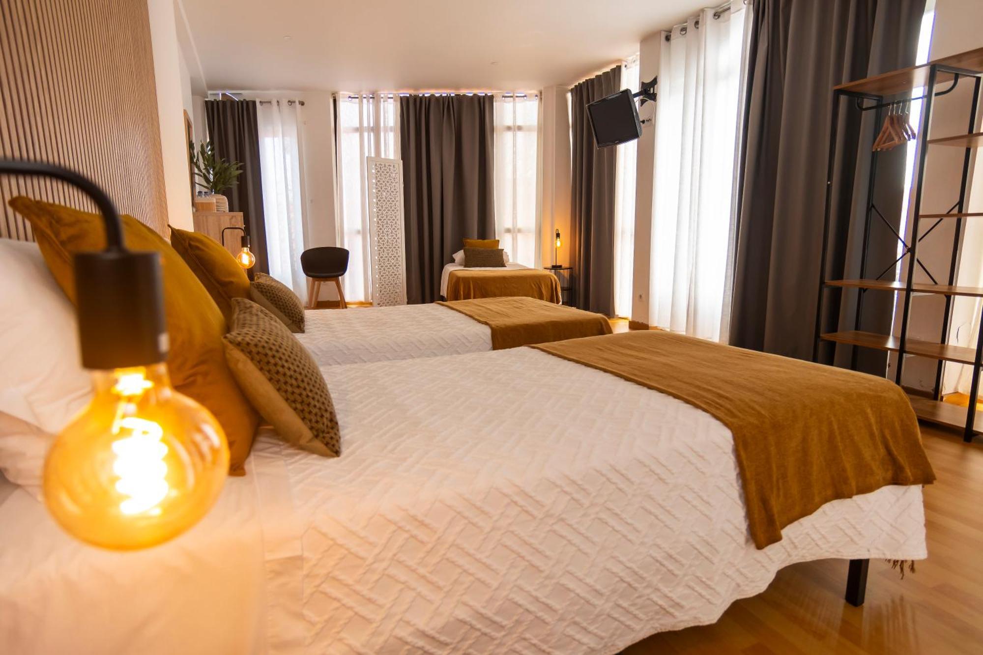 Central Guest House Casa de hóspedes Ponta Delgada
