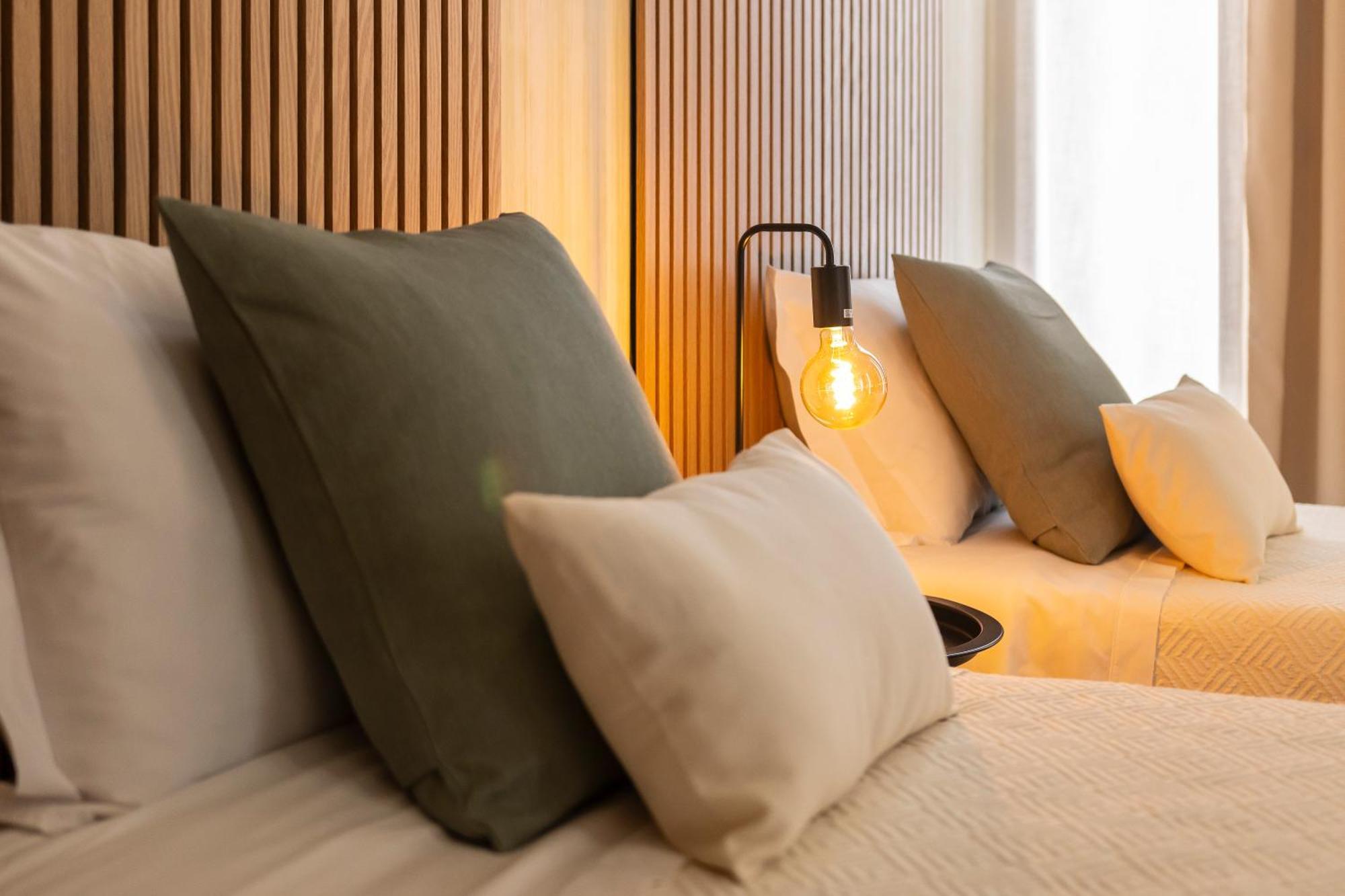 Central Guest House *