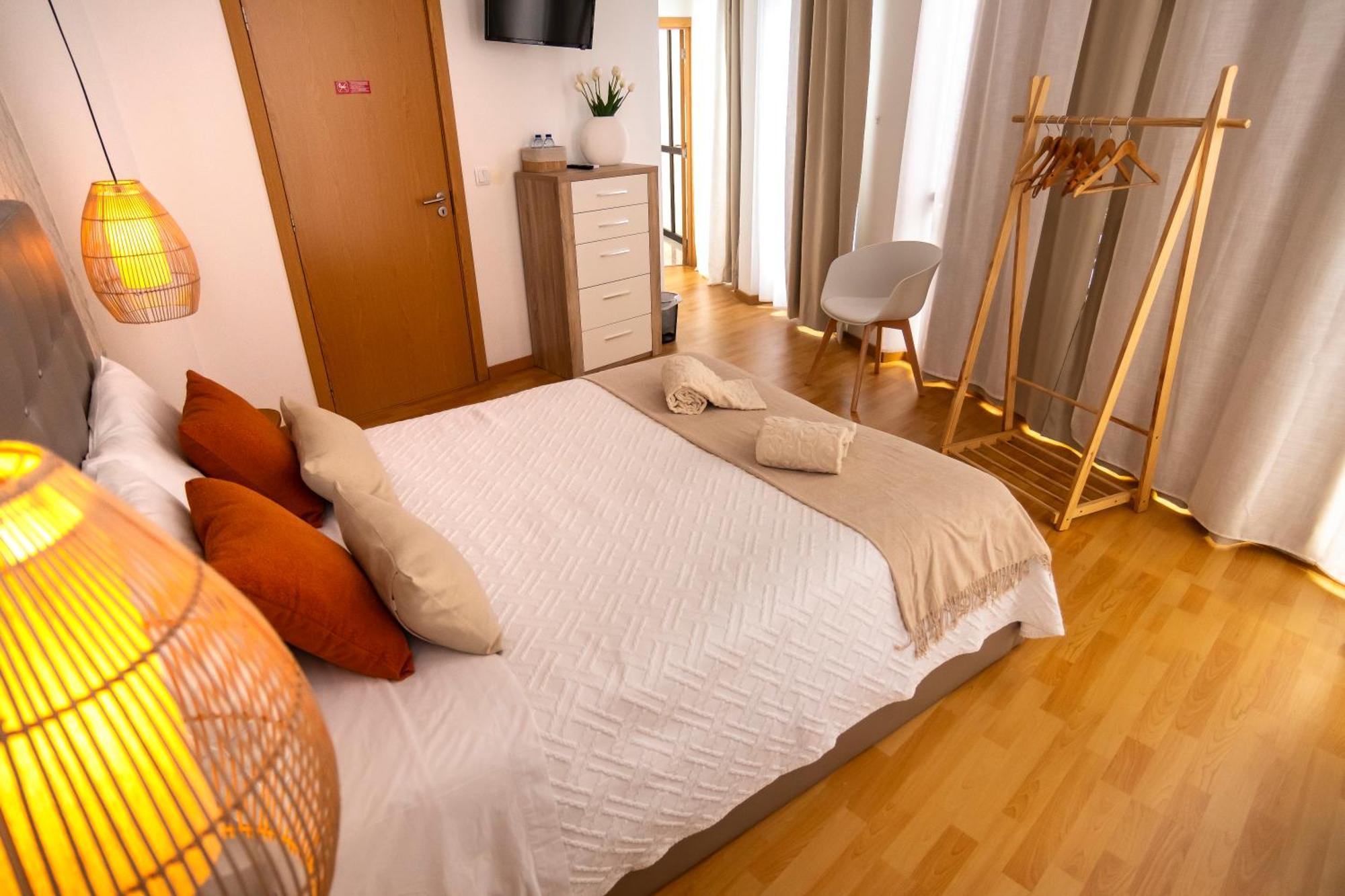 Central Guest House Ponta Delgada
