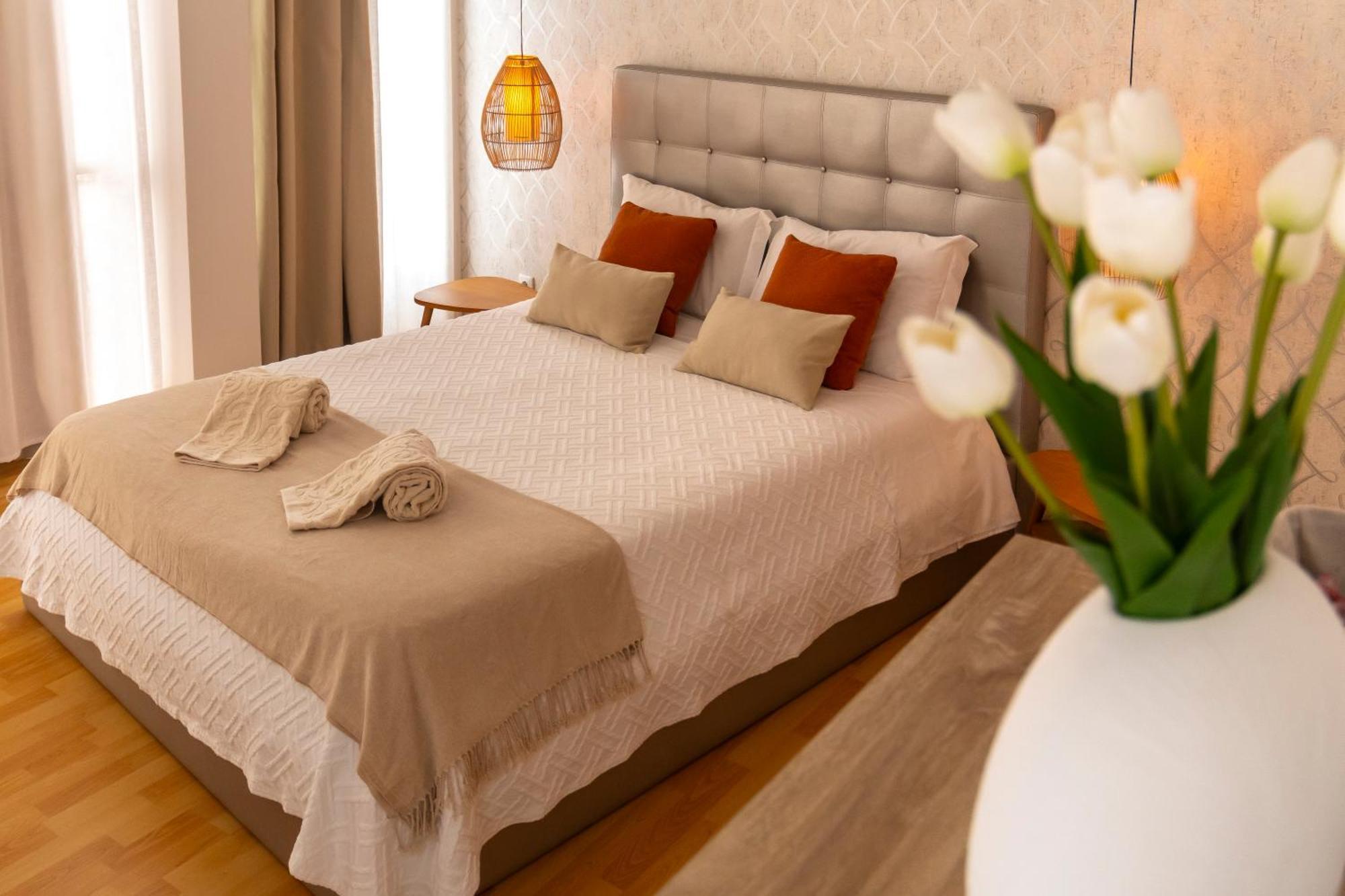 Central Guest House