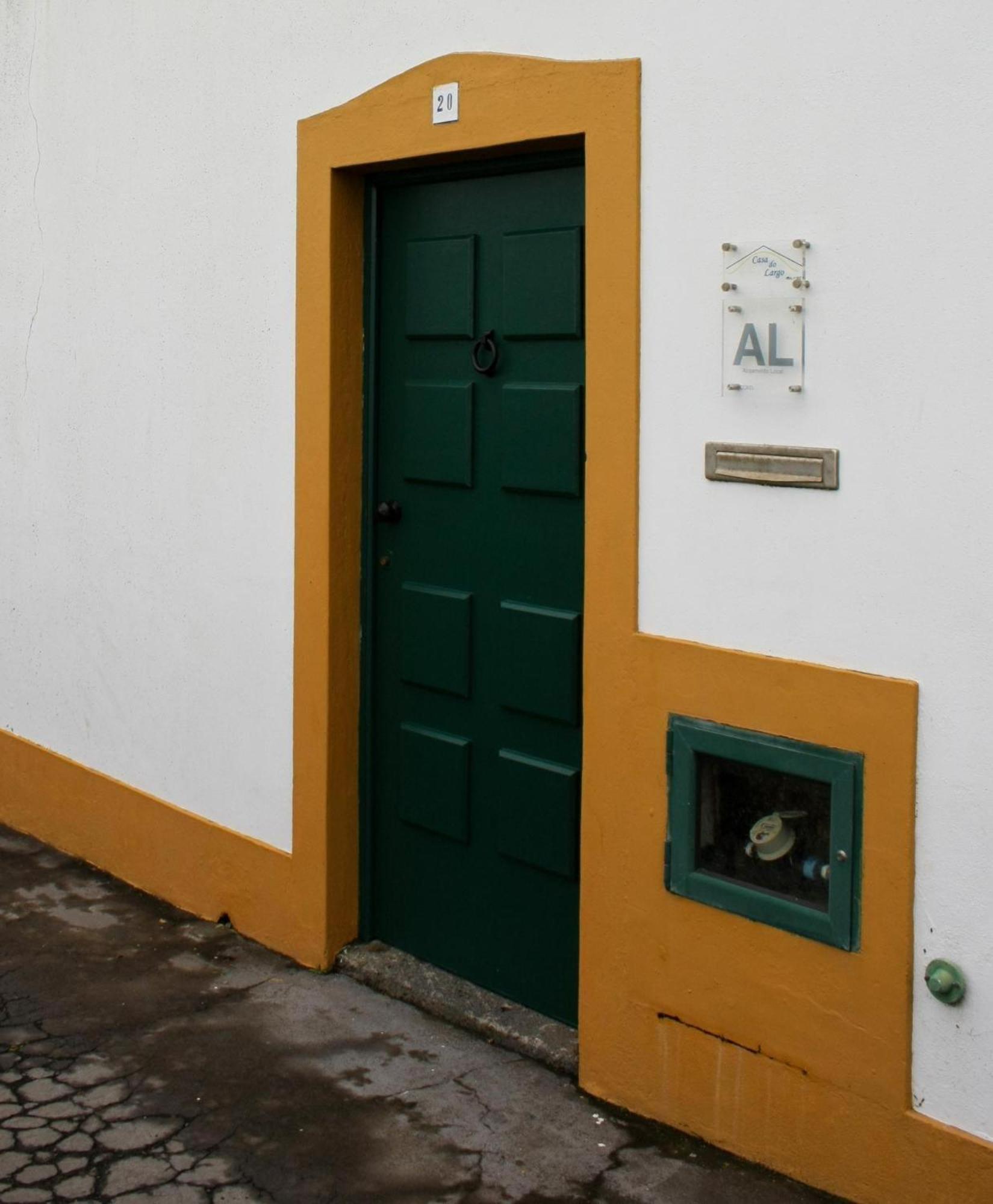 Apartment Casa Do Largo - Acores Ponta Delgada (Sao Miguel)