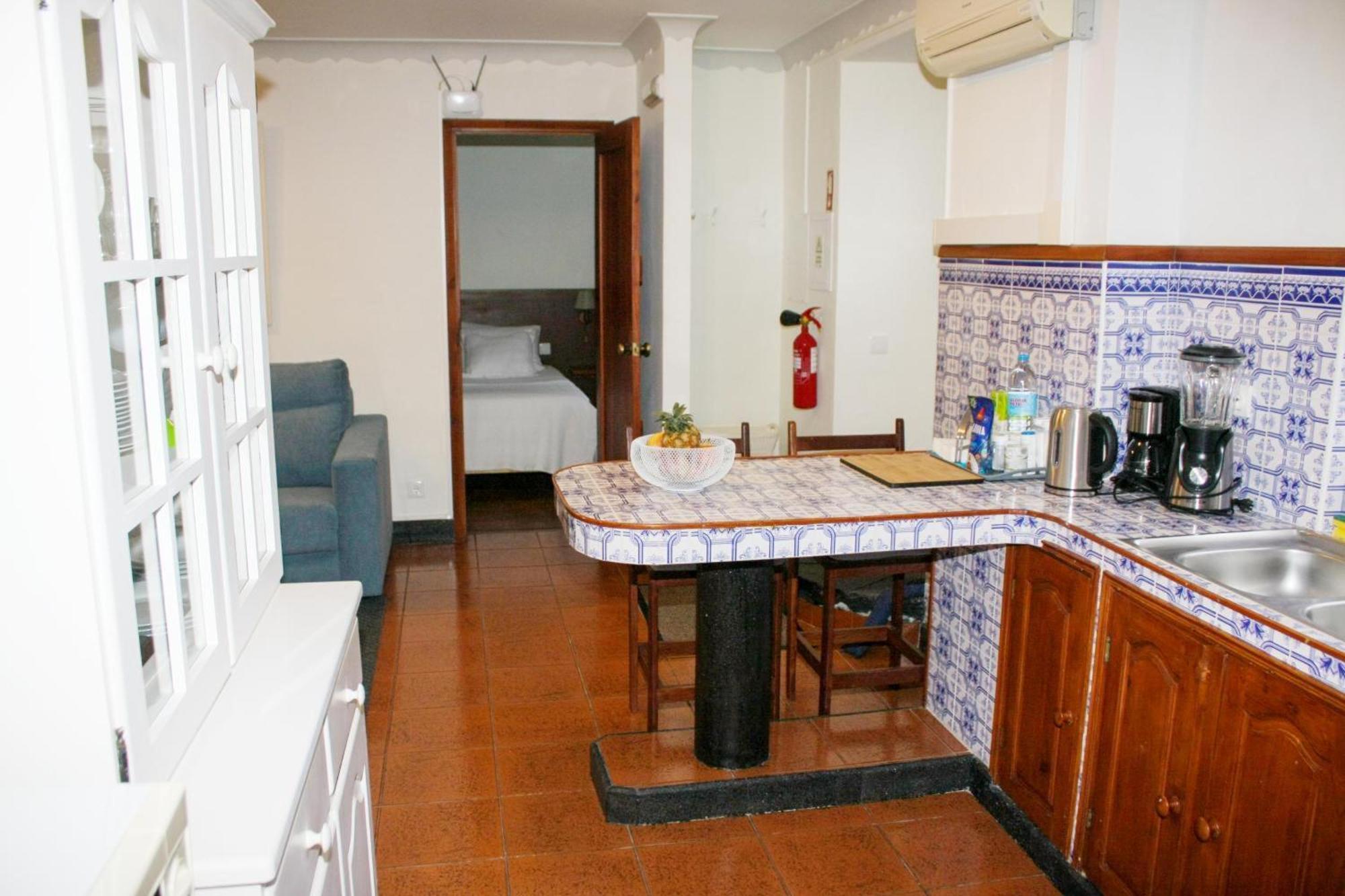 Apartment Casa Do Largo - Acores Ponta Delgada (Sao Miguel)