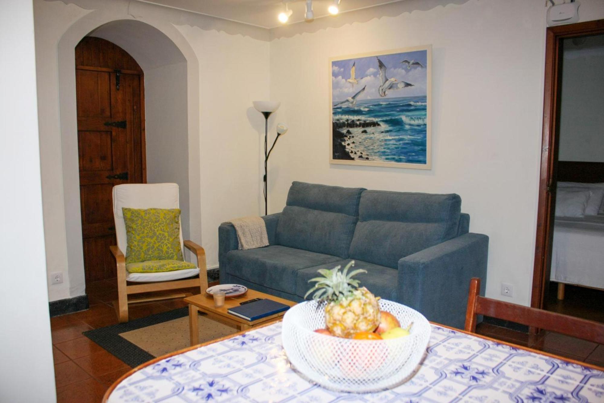 Casa Do Largo - Acores Apartment *