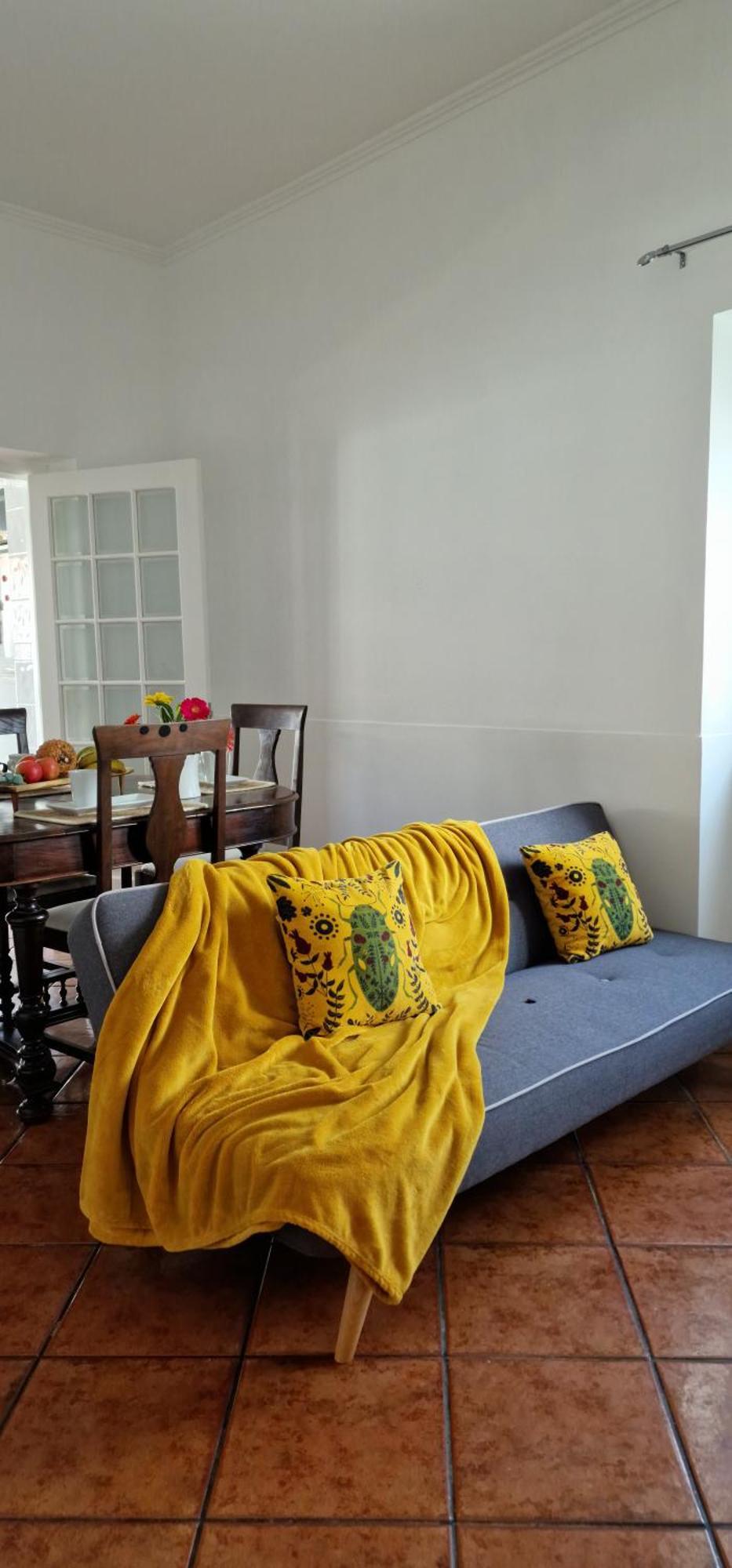 Casa Do Bairro - O Seu Refugio Holiday home *