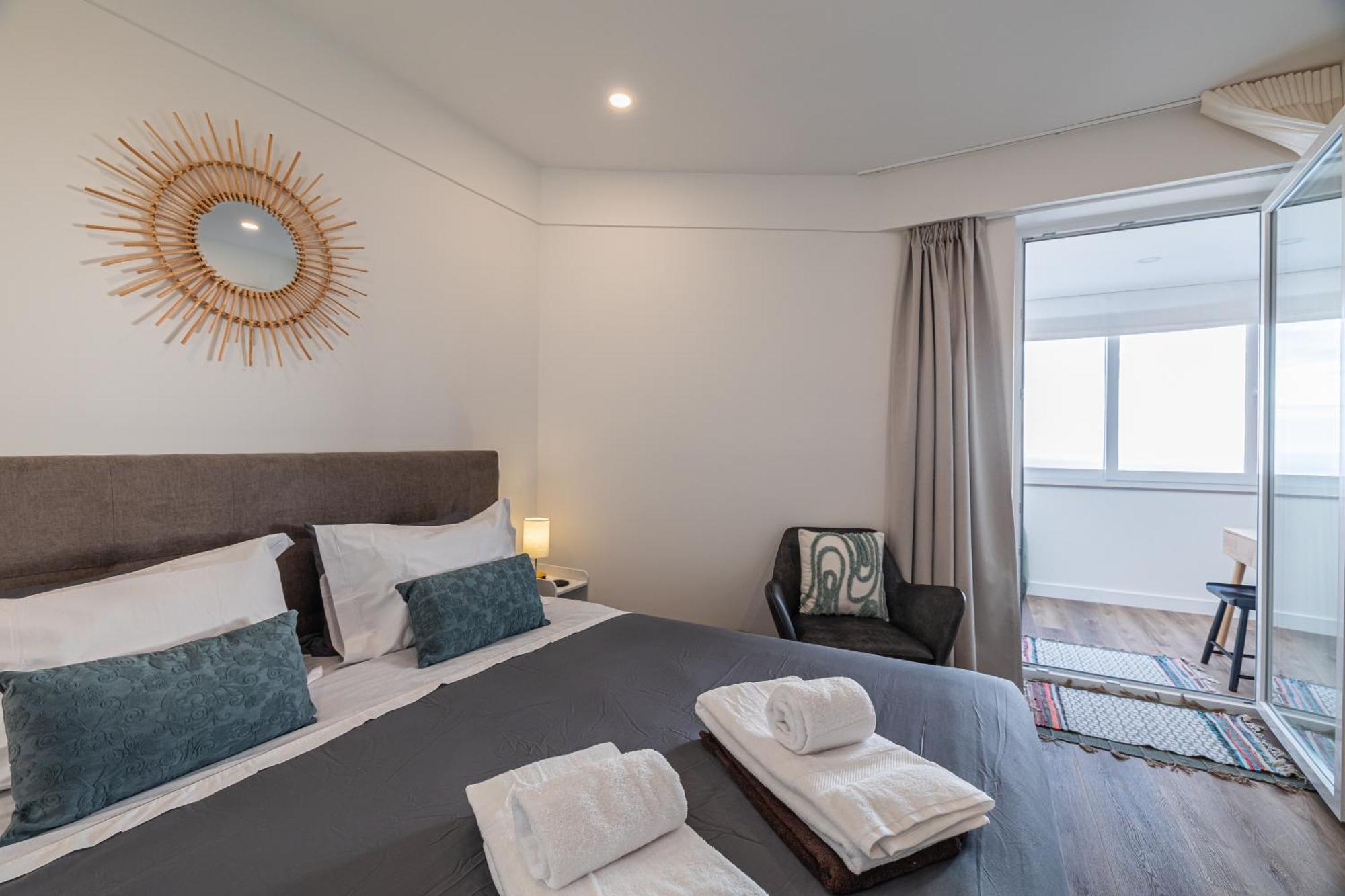 Apartment Azores Penthouse - Premium Flat *