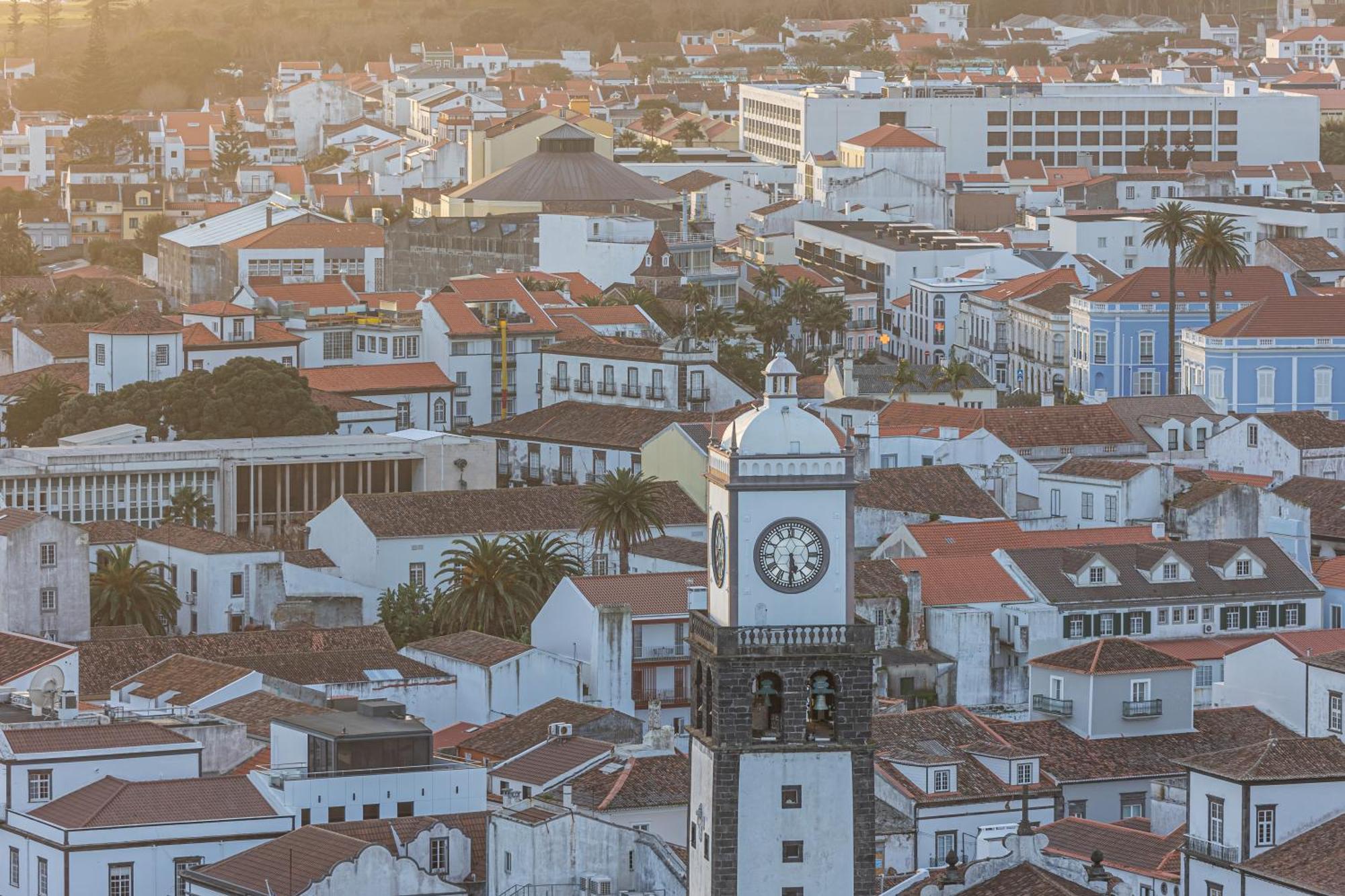 Apartment Azores Penthouse - Premium Flat *