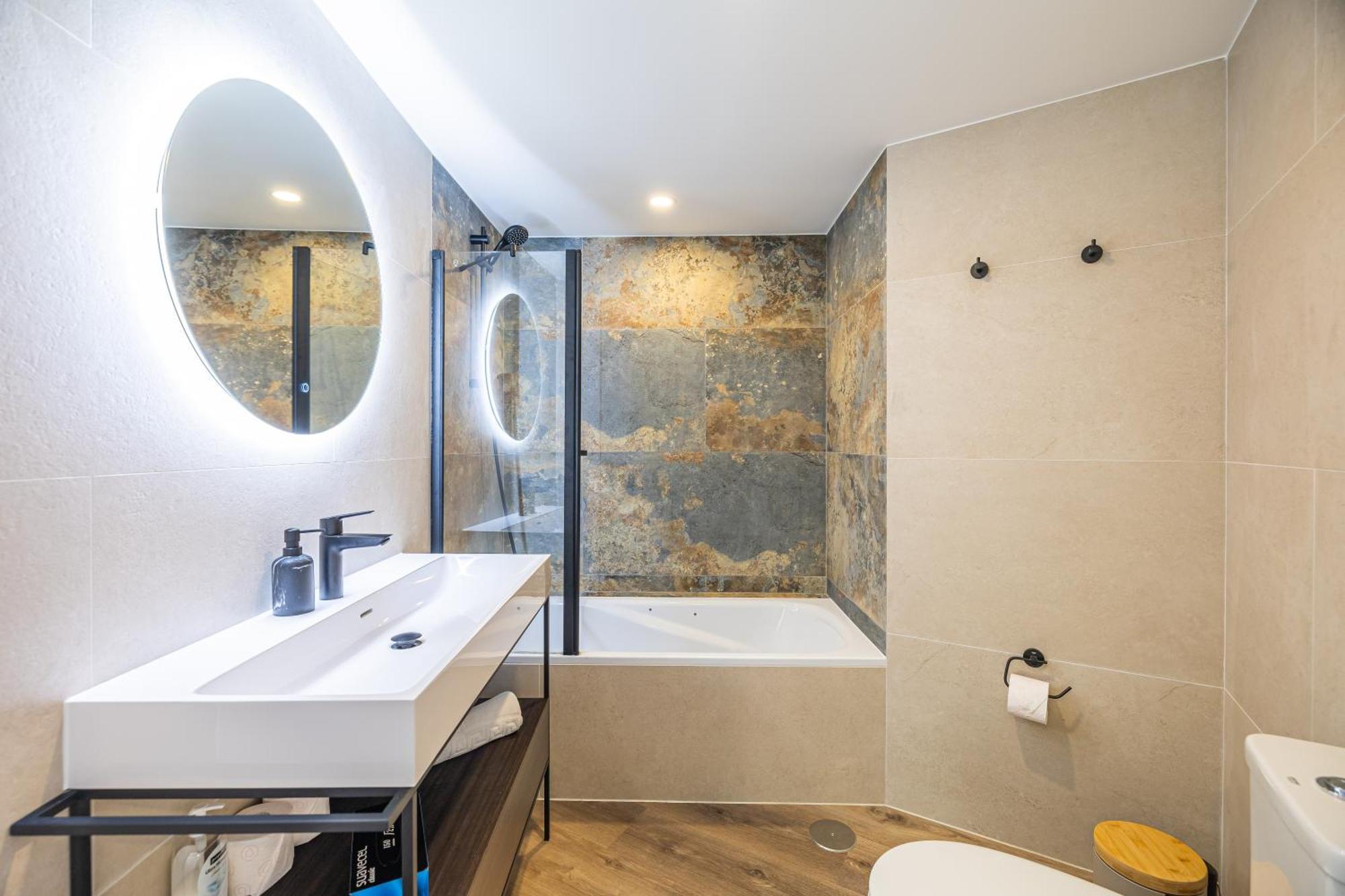 Azores Penthouse - Premium Flat Apartment Ponta Delgada (Sao Miguel)