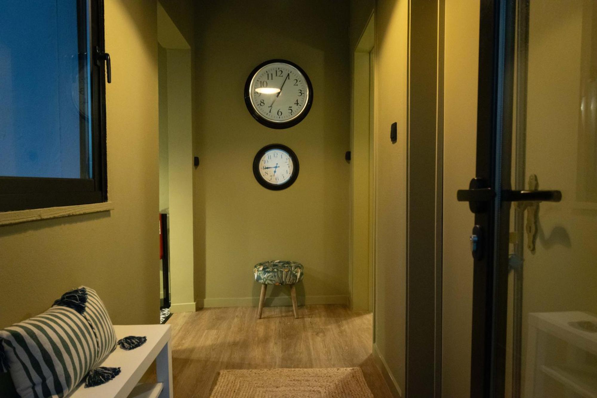 Apartment Espaco Calheta