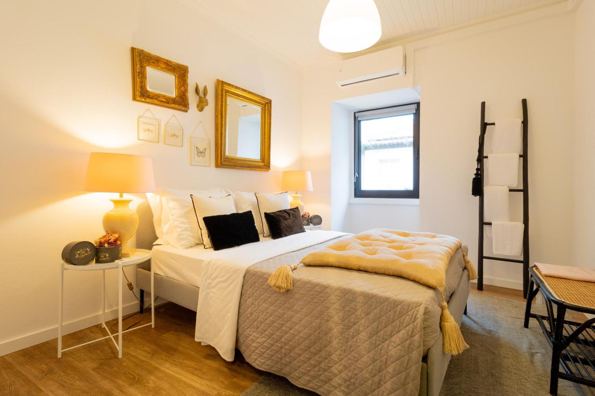 Apartment Espaco Calheta
