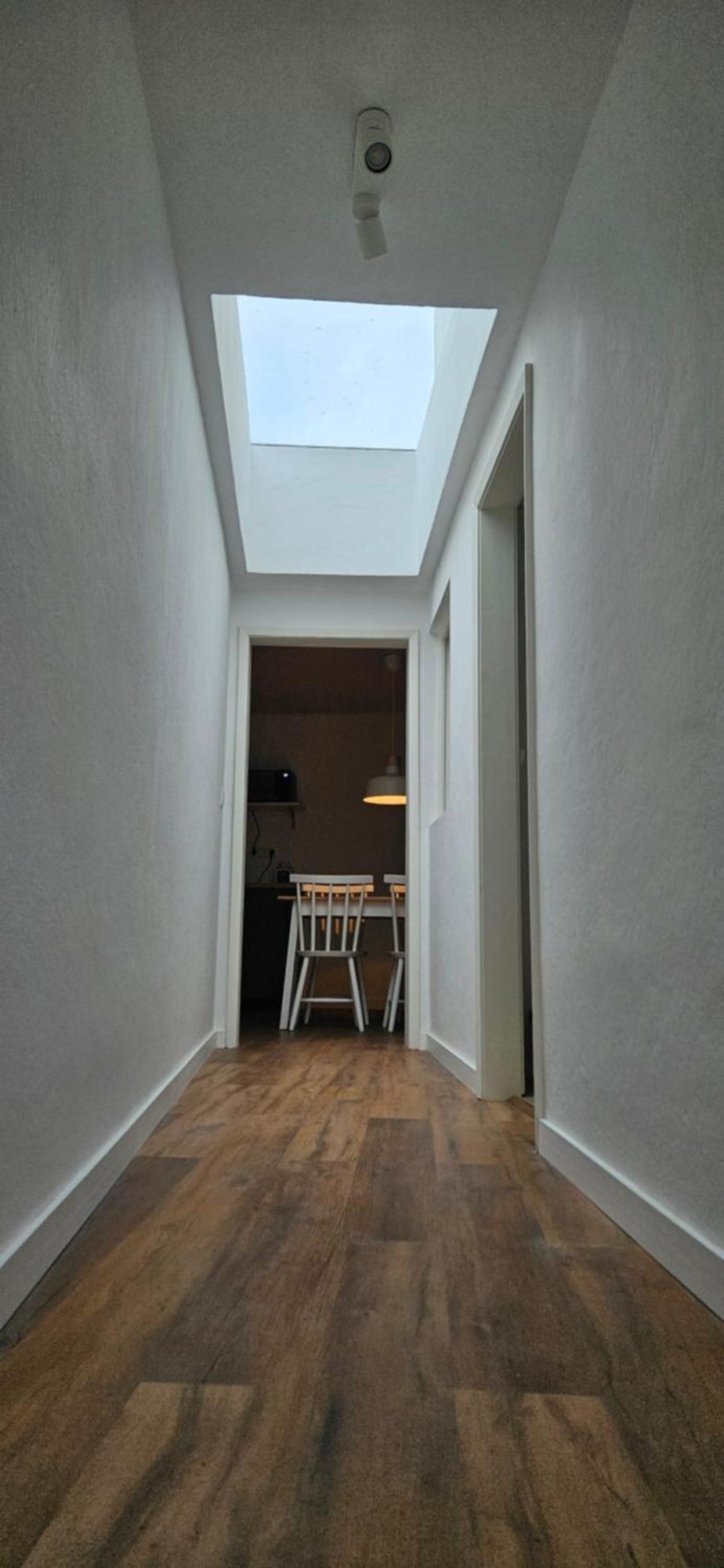 Refugio Mares Holiday home