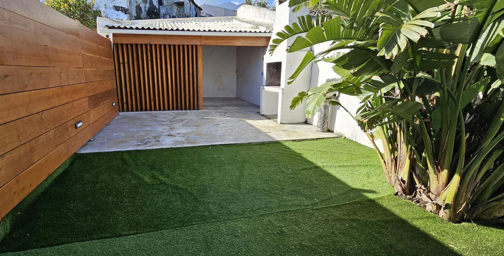 Holiday home Refugio Mares Ponta Delgada (Sao Miguel)