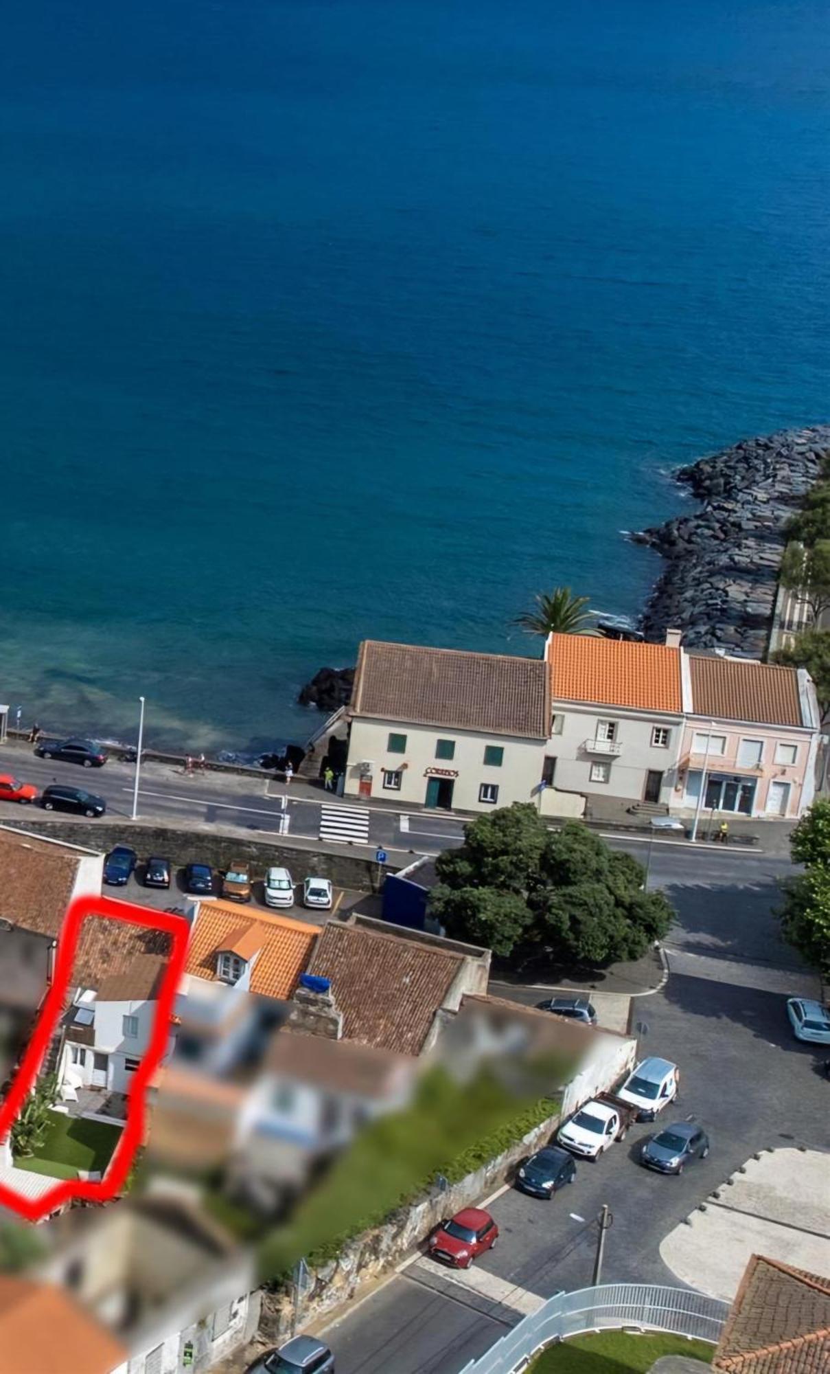 Holiday home Refugio Mares