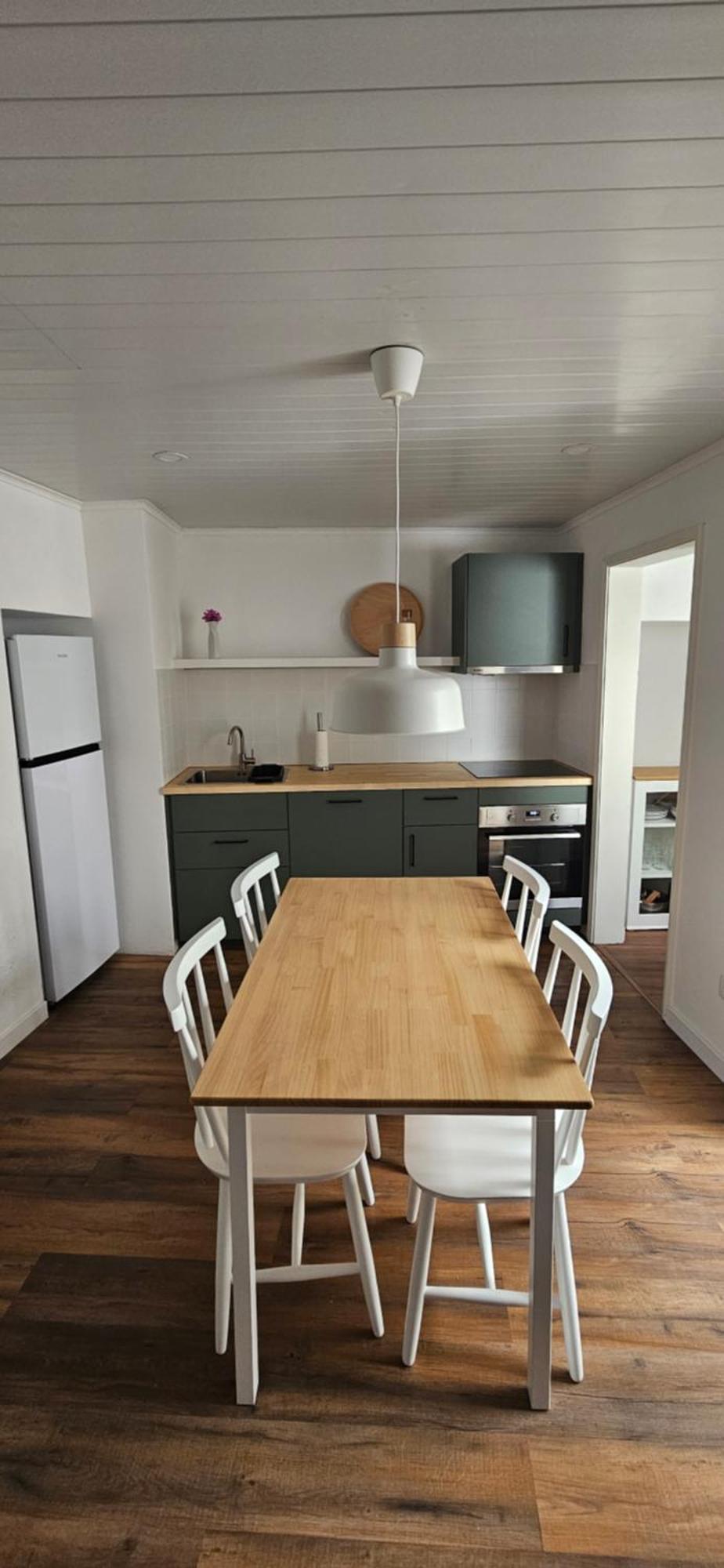 Holiday home Refugio Mares