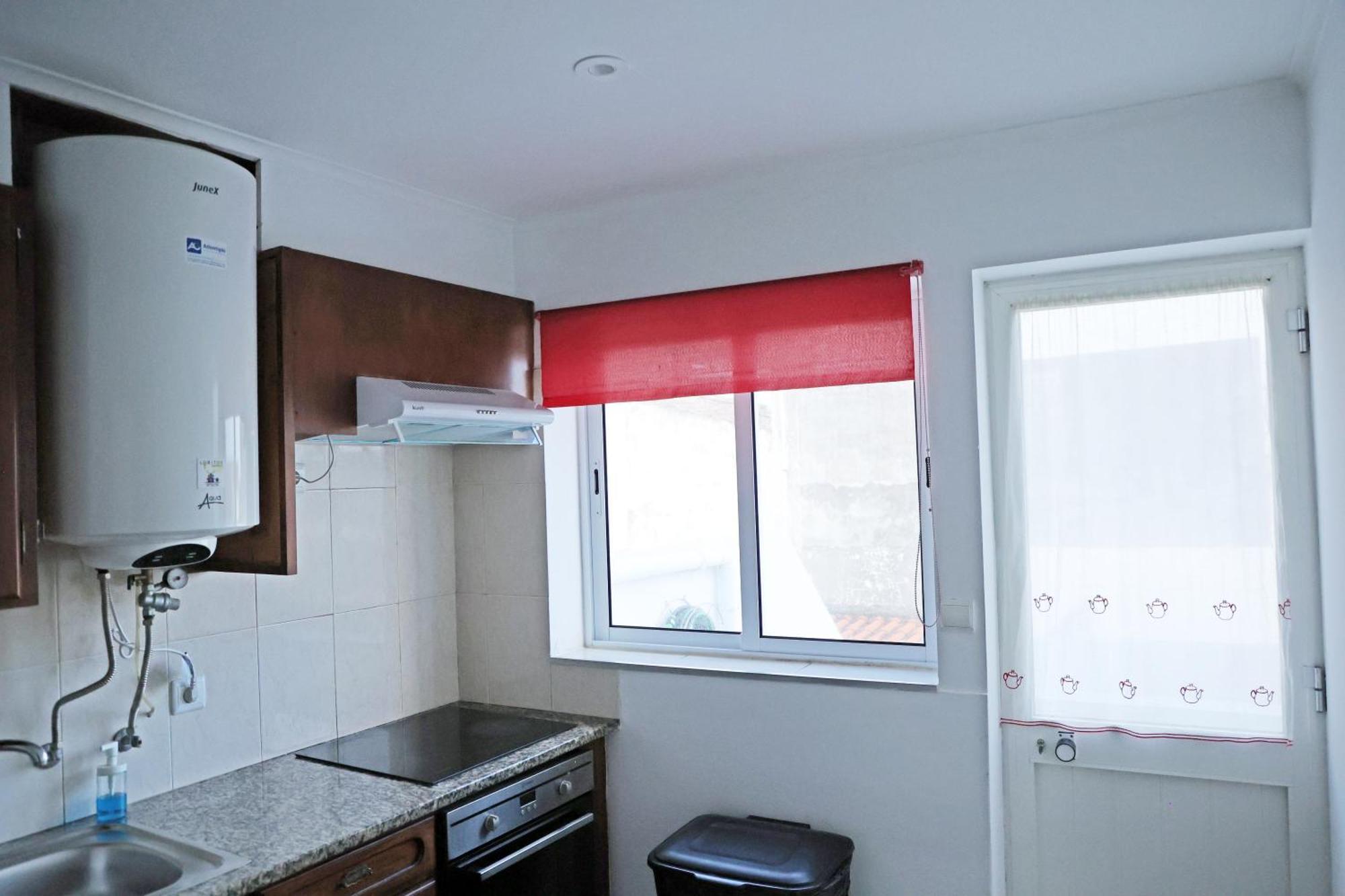 Al - Bairros Novos 24 Apartment Ponta Delgada
