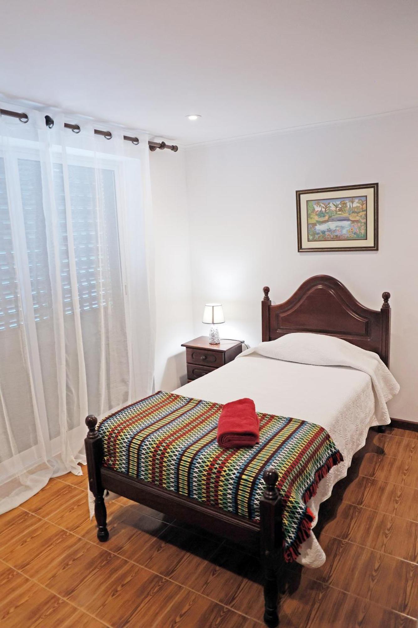 Apartment Al - Bairros Novos 24