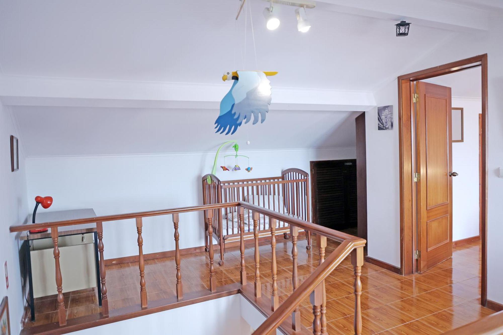 Al - Bairros Novos 24 Apartment Ponta Delgada