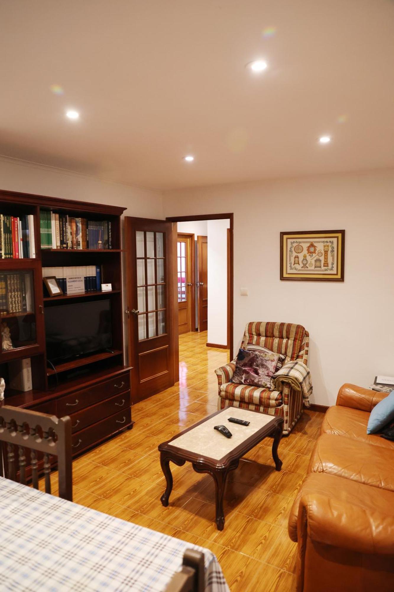 Al - Bairros Novos 24 Apartment Ponta Delgada