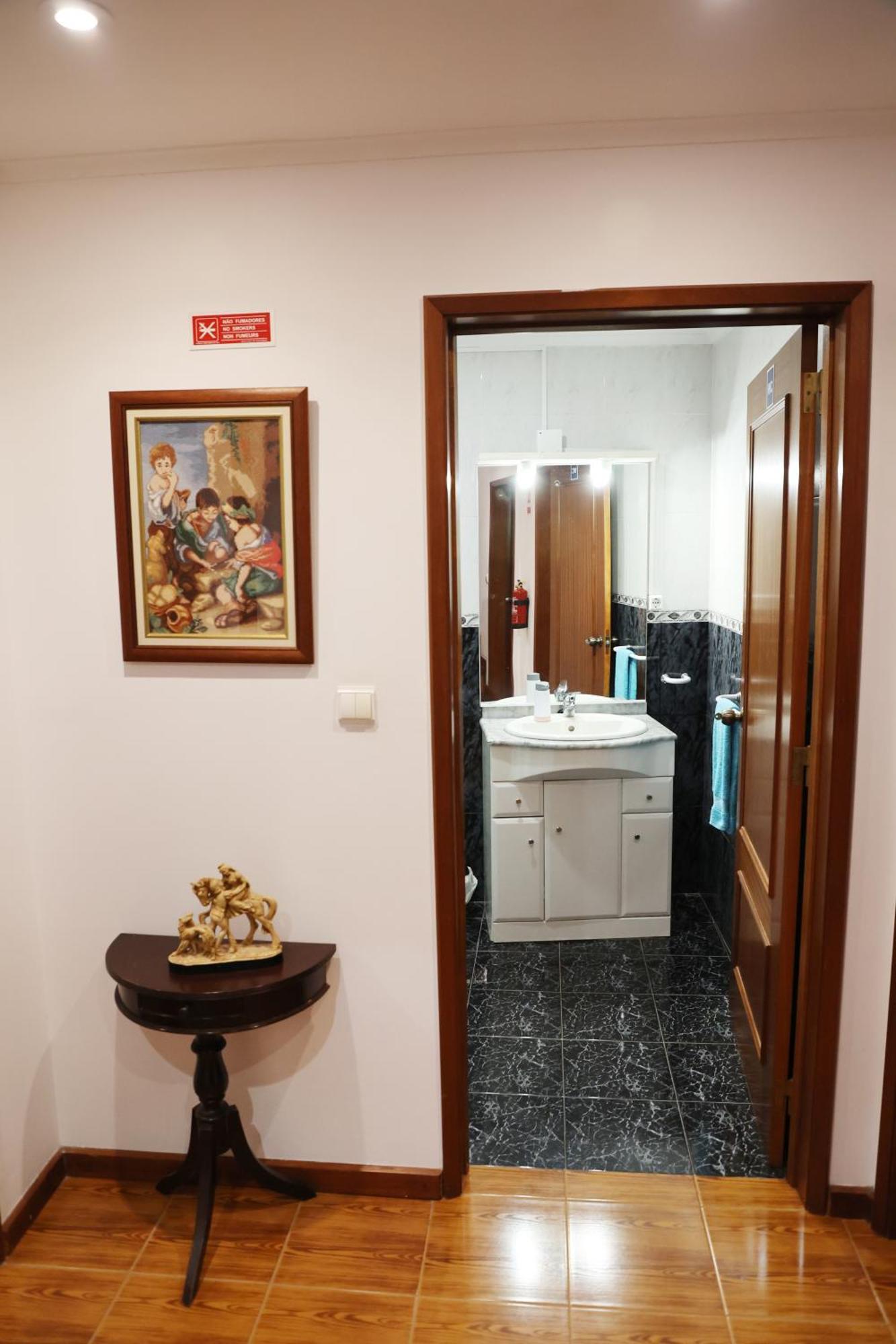 Apartment Al - Bairros Novos 24 Ponta Delgada