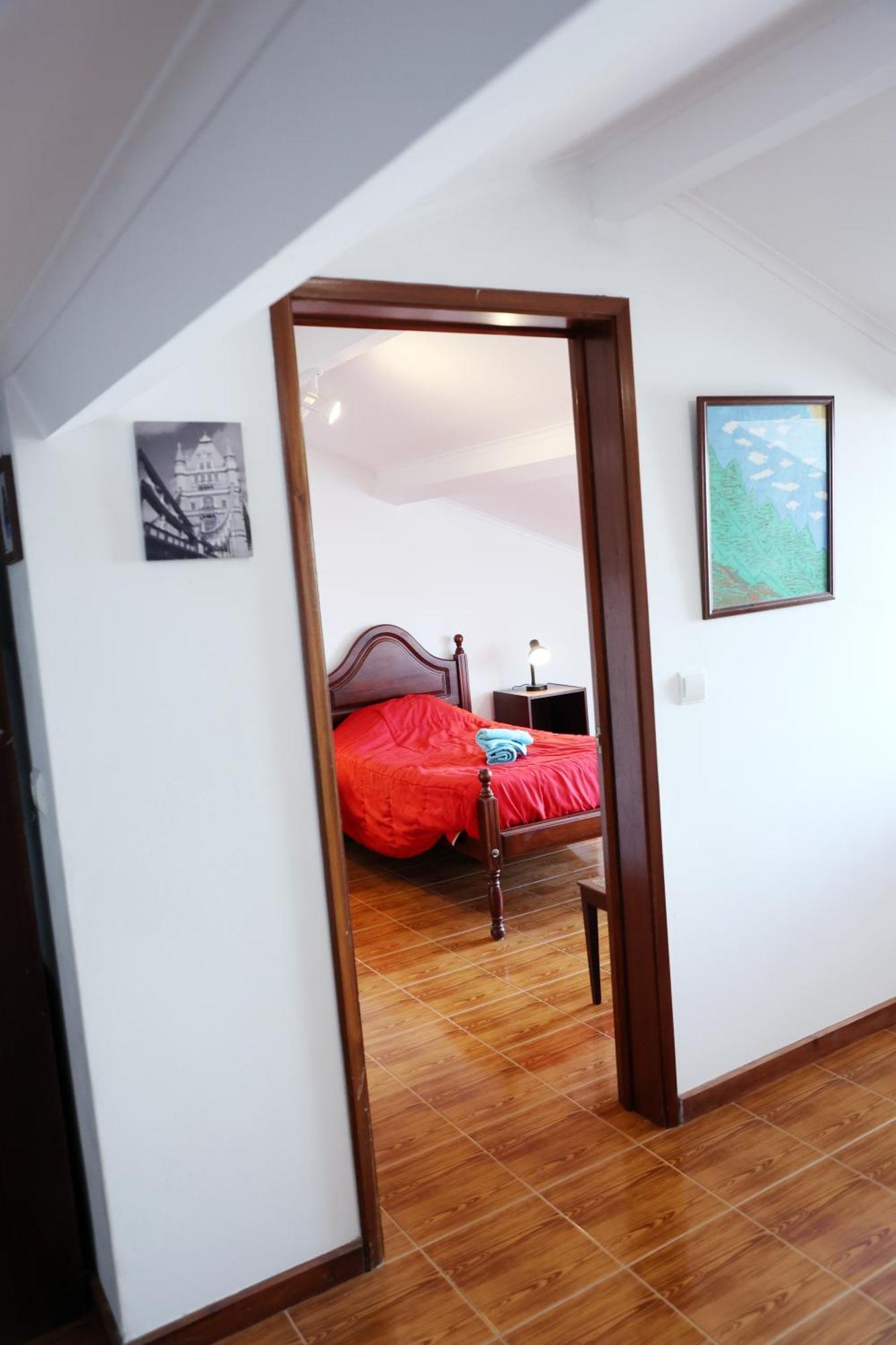 Al - Bairros Novos 24 Apartment Ponta Delgada