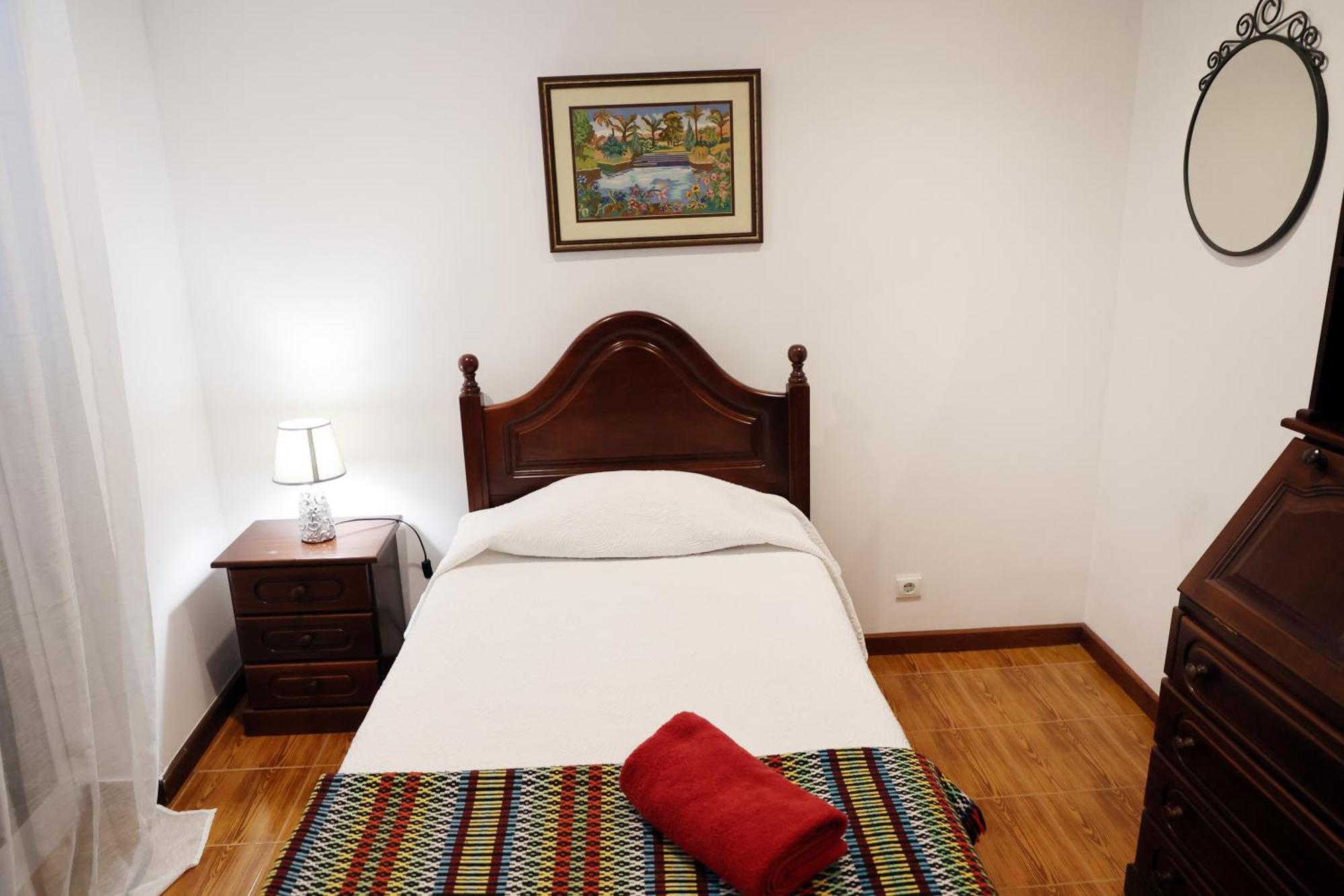 Al - Bairros Novos 24 Apartment Ponta Delgada