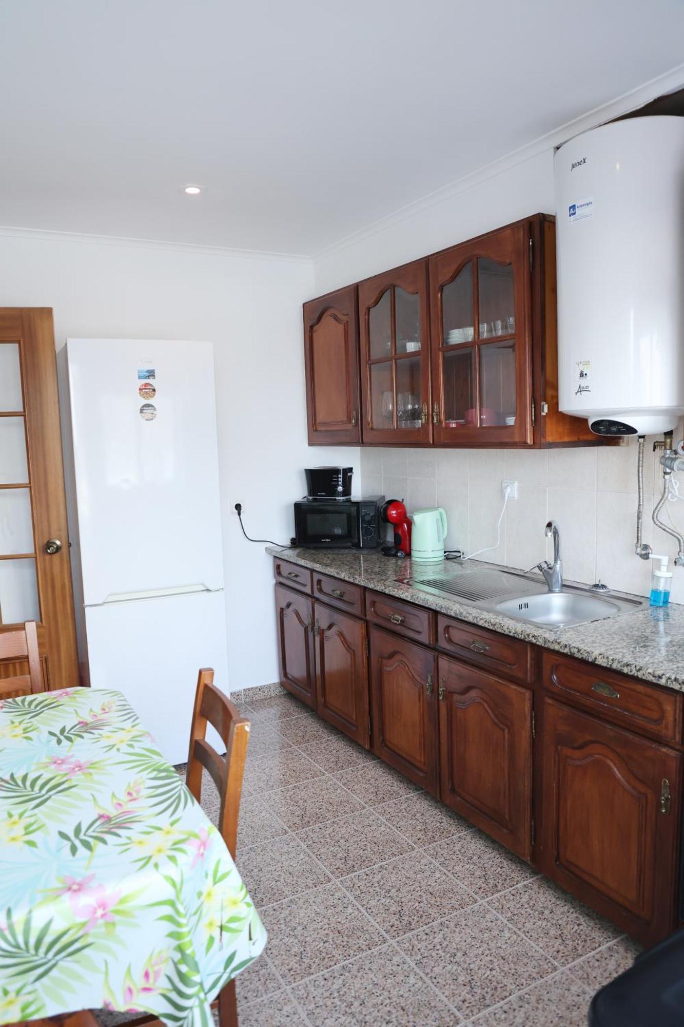 Apartment Al - Bairros Novos 24 Ponta Delgada