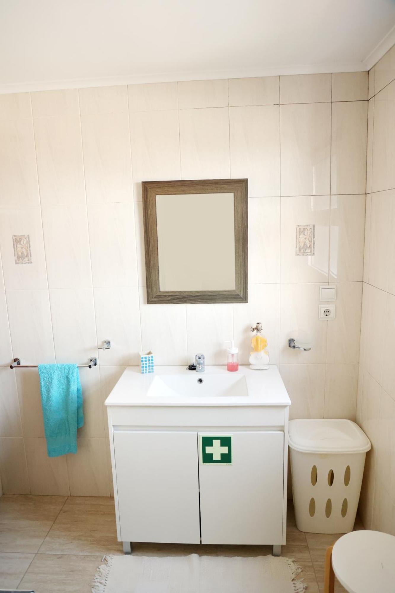 Apartment Al - Bairros Novos 24 Ponta Delgada