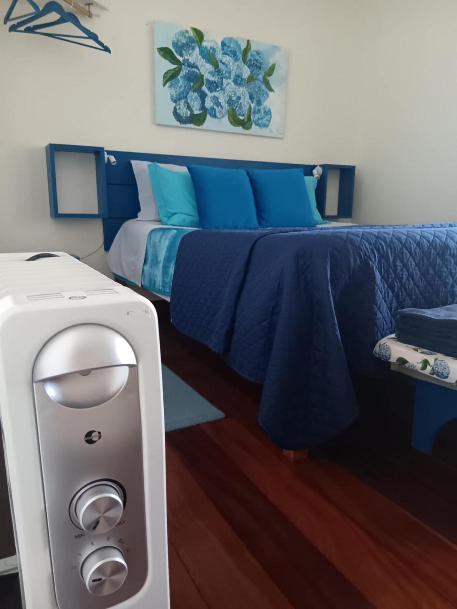 City's Heart Guest house *