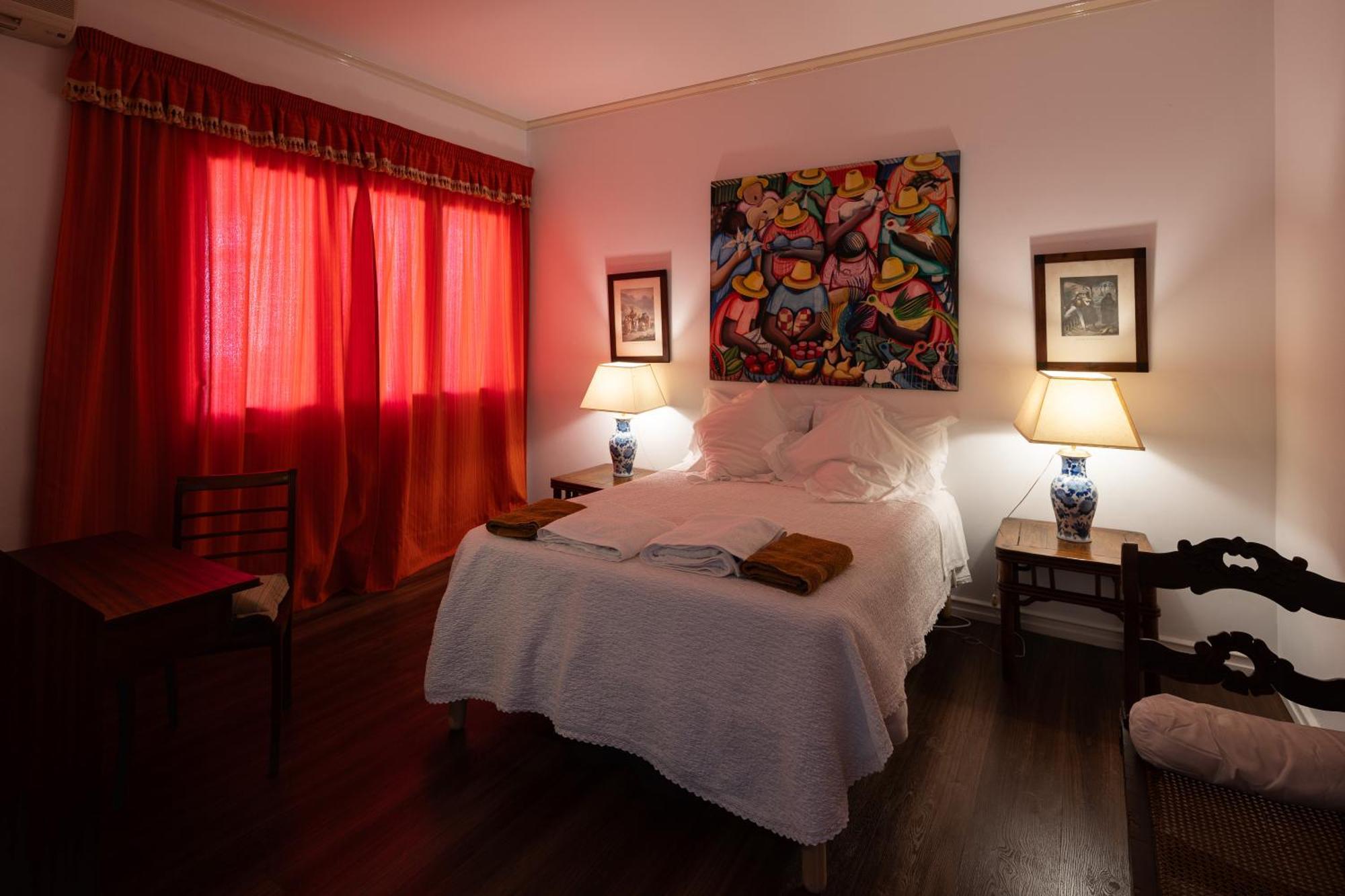 Casa Dos Arcos - & Pool Homestay *