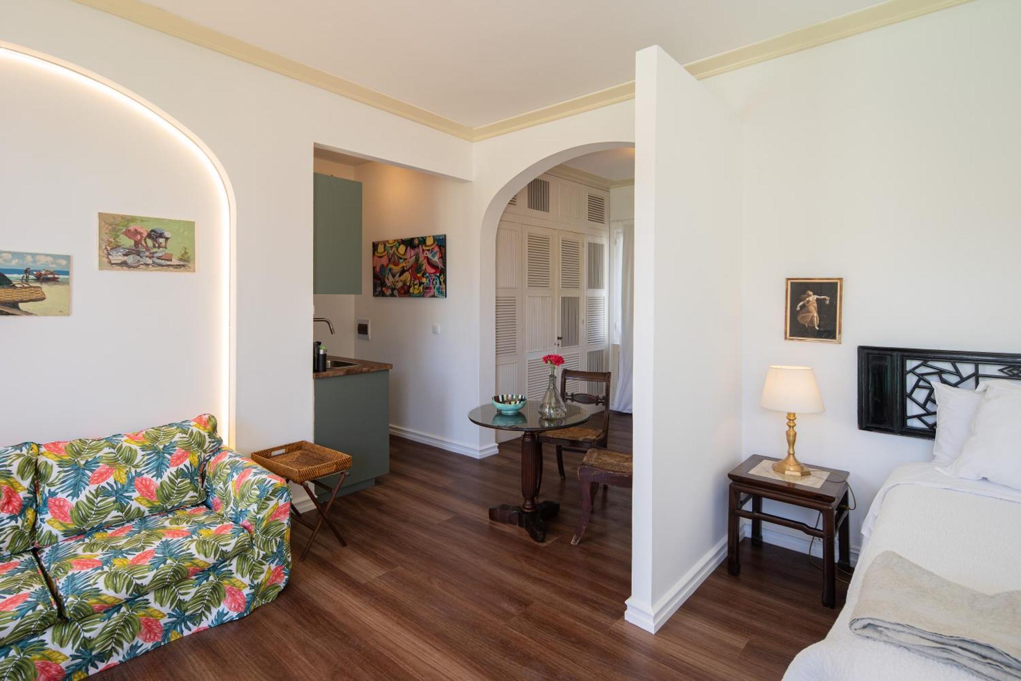 Homestay Casa Dos Arcos - & Pool Ponta Delgada (Sao Miguel)