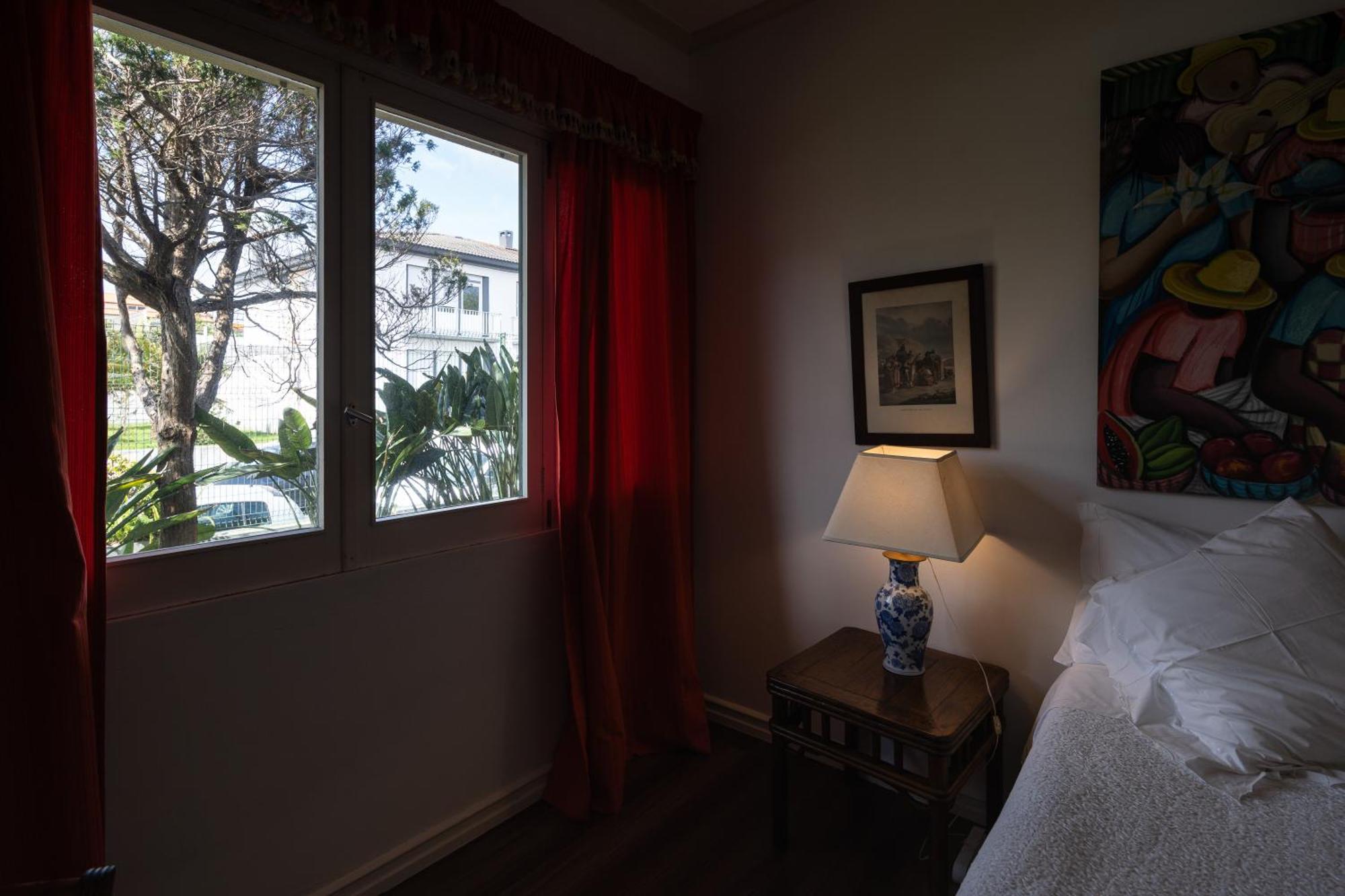Homestay Casa Dos Arcos - & Pool Ponta Delgada (Sao Miguel)