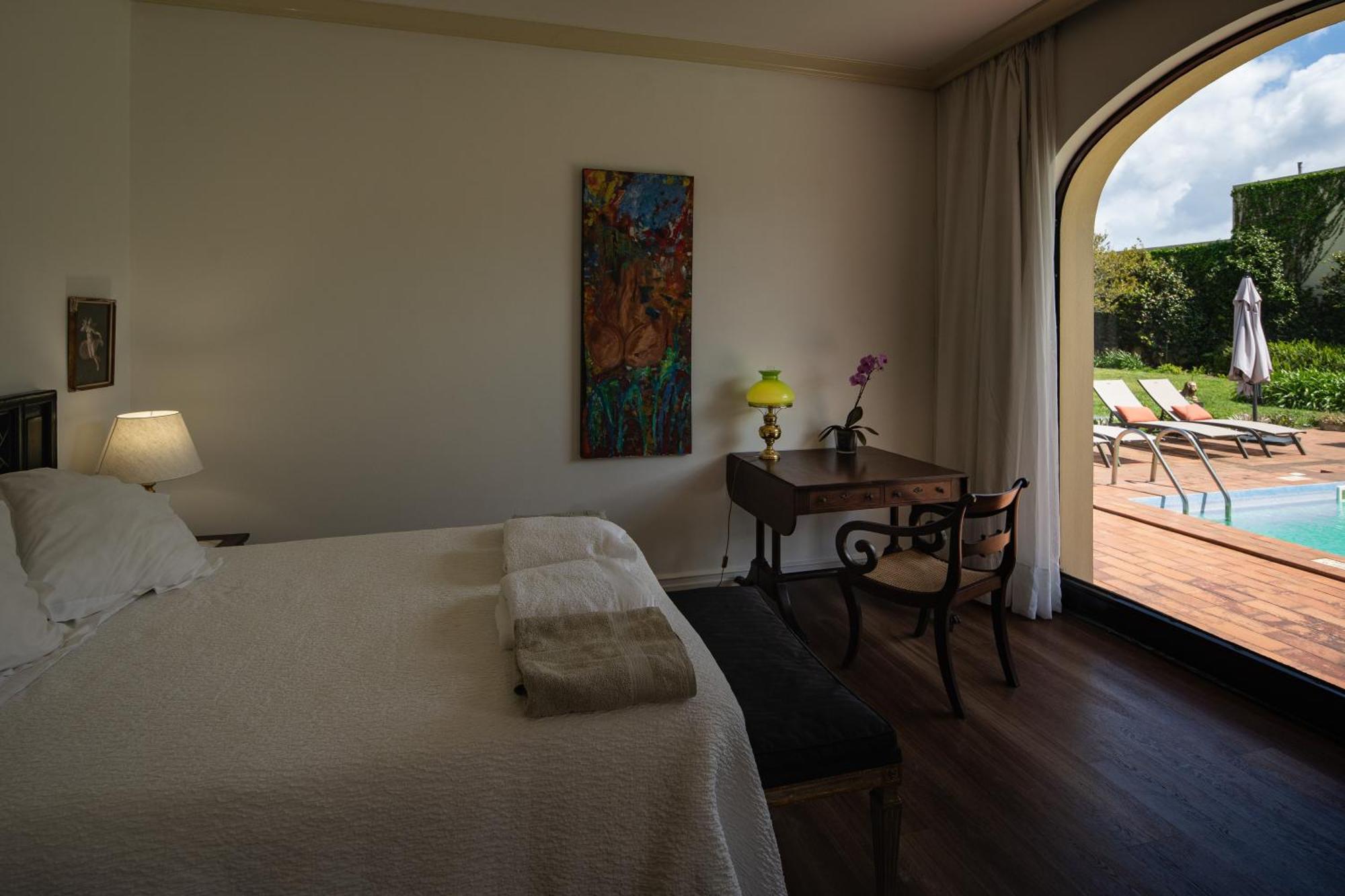 Casa Dos Arcos - & Pool *