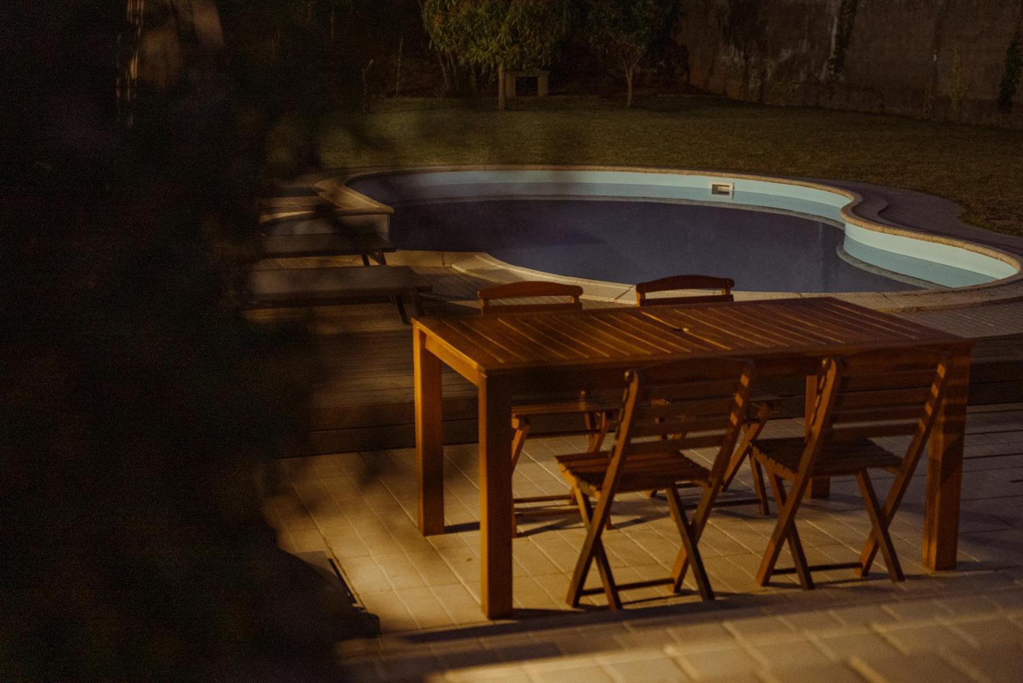 Casa Xavier - Piscina 2735/al Ponta Delgada