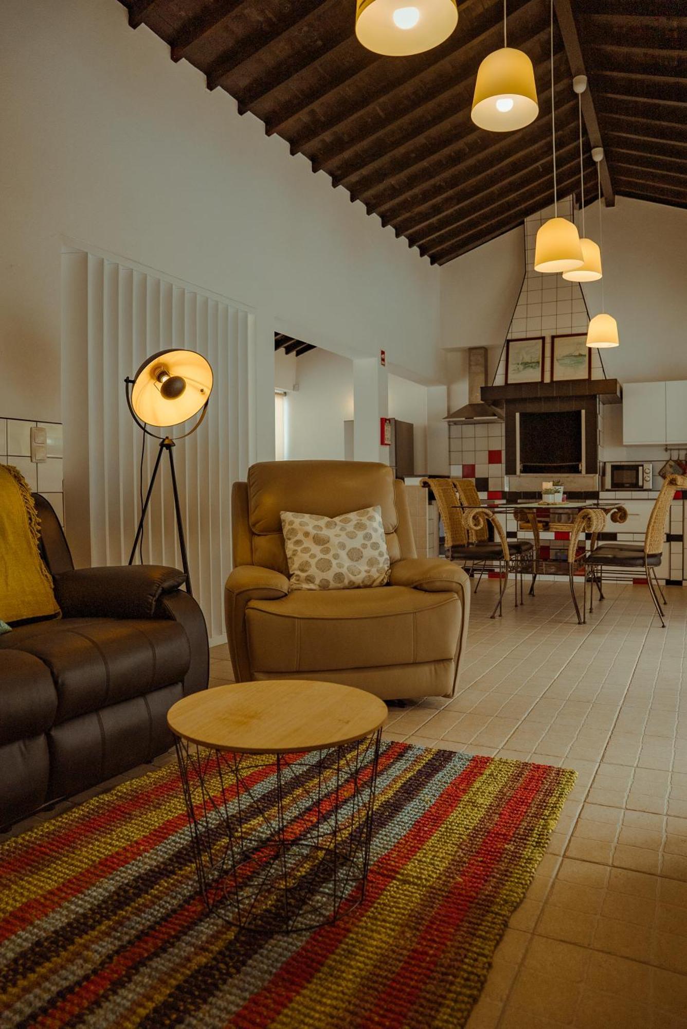 Casa de Férias Casa Xavier - Piscina 2735/al Ponta Delgada