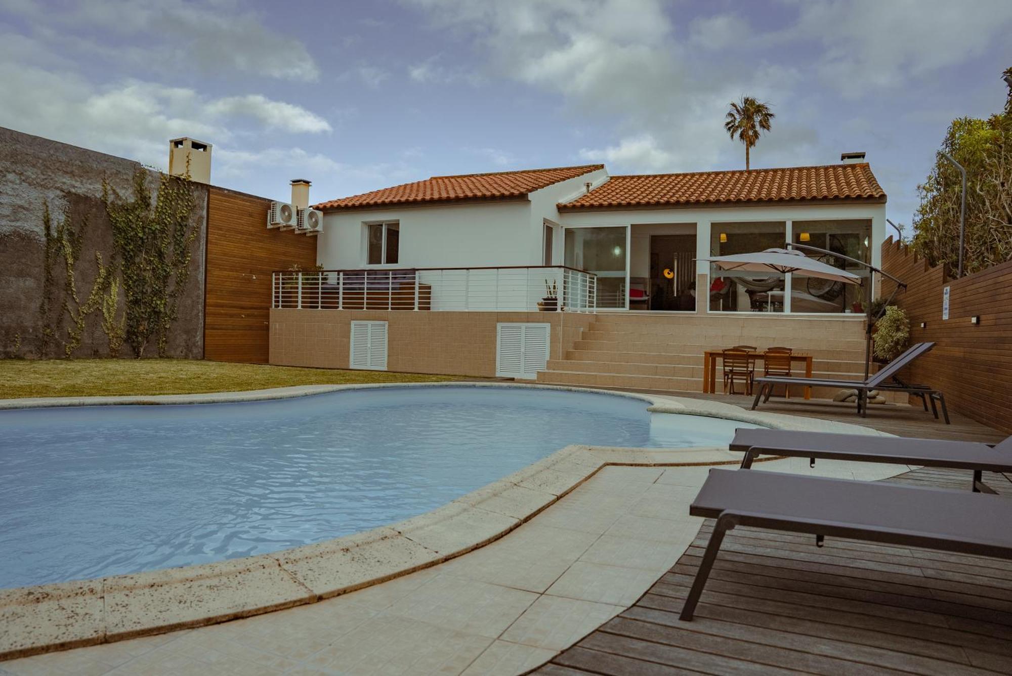 Casa Xavier - Piscina 2735/al Casa de Férias