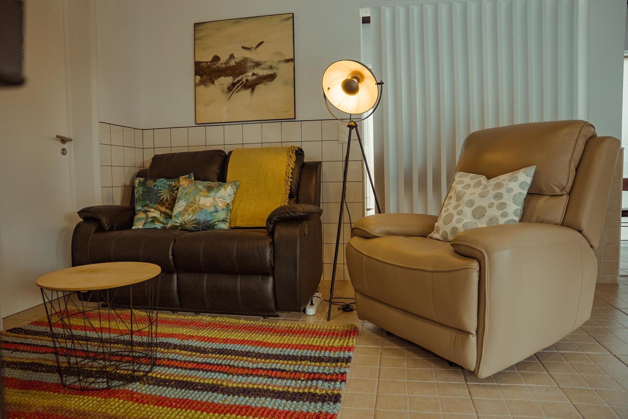 Casa Xavier - Piscina 2735/al Casa de Férias Ponta Delgada